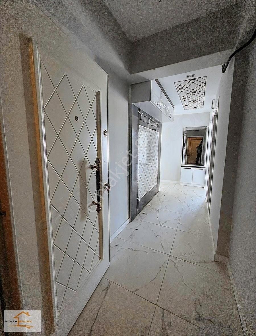 Ravza Emlak'tan Konforlu Yeni Yaşam Alanları 3+- Daireler - Görsel 17