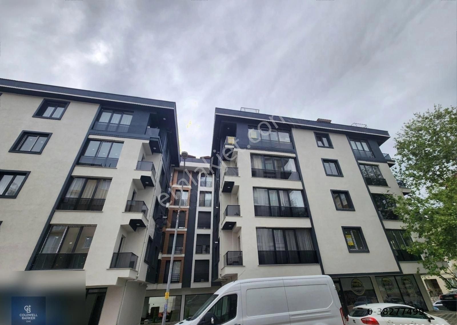 Muhyettin Kaya'dan Kartal Atalar Marmaray Karşısı 3+1 Dubleks
