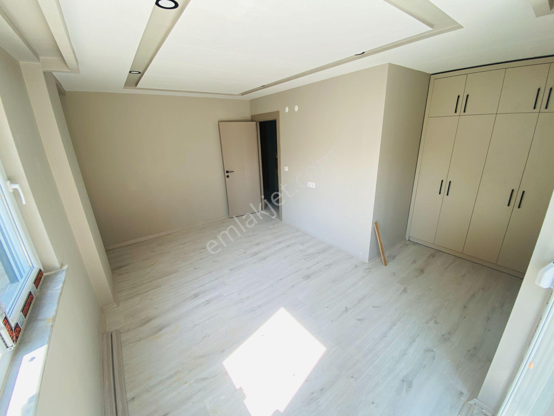 Villa Tadında Bahçe Kullanımlı Dubleks - Görsel 24