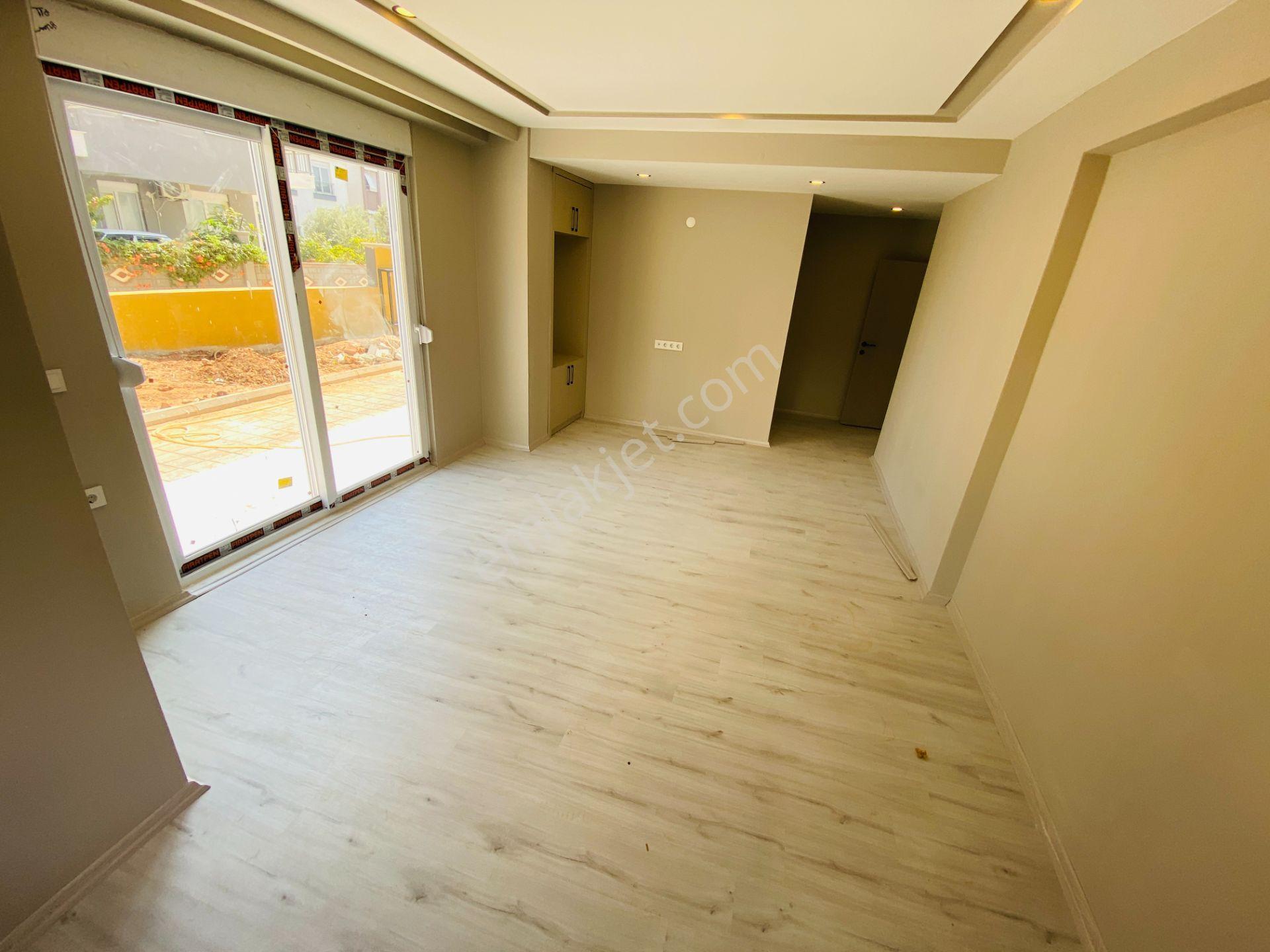 Villa Tadında Bahçe Kullanımlı Dubleks - Görsel 21