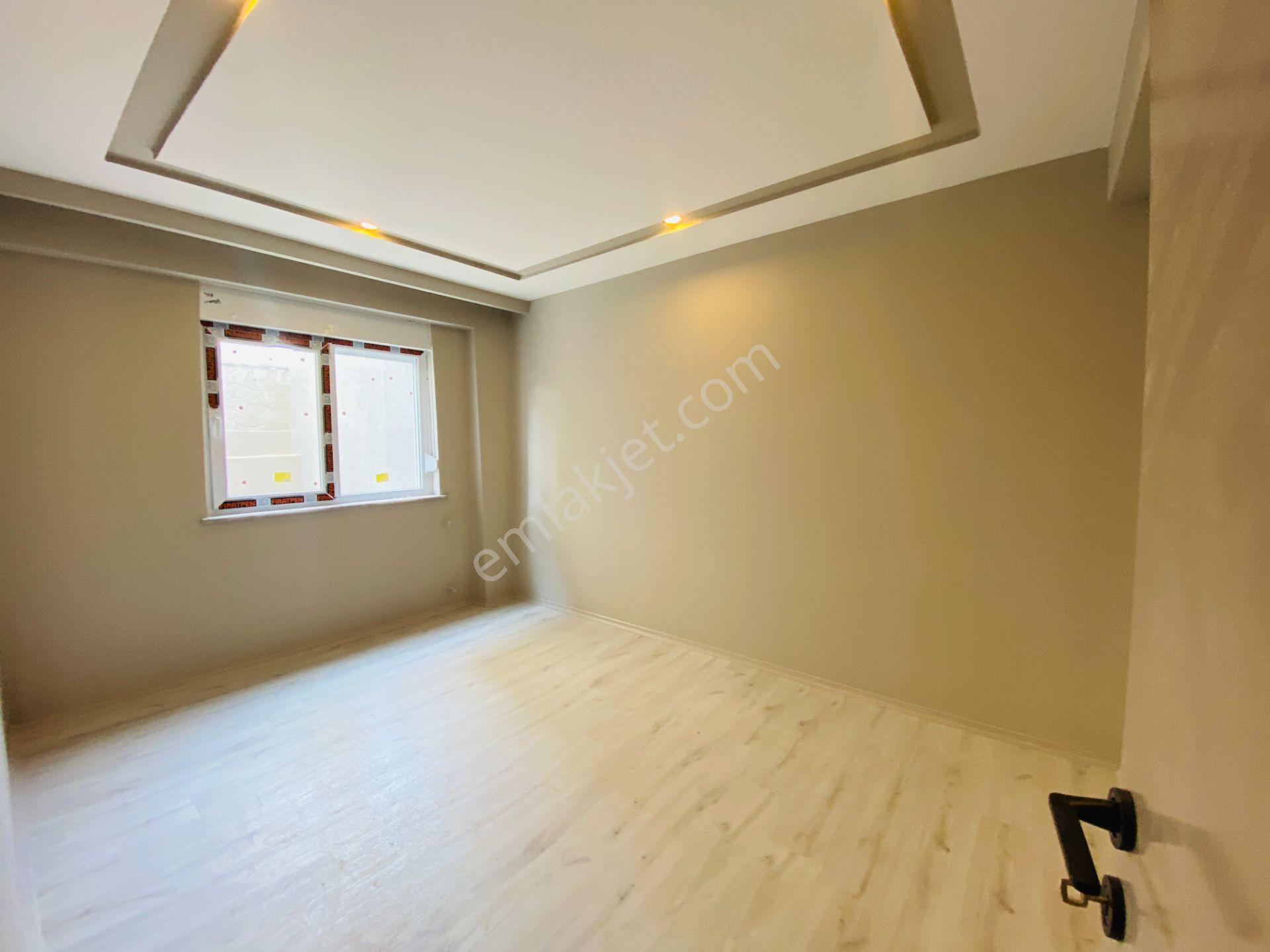 Villa Tadında Bahçe Kullanımlı Dubleks - Görsel 29