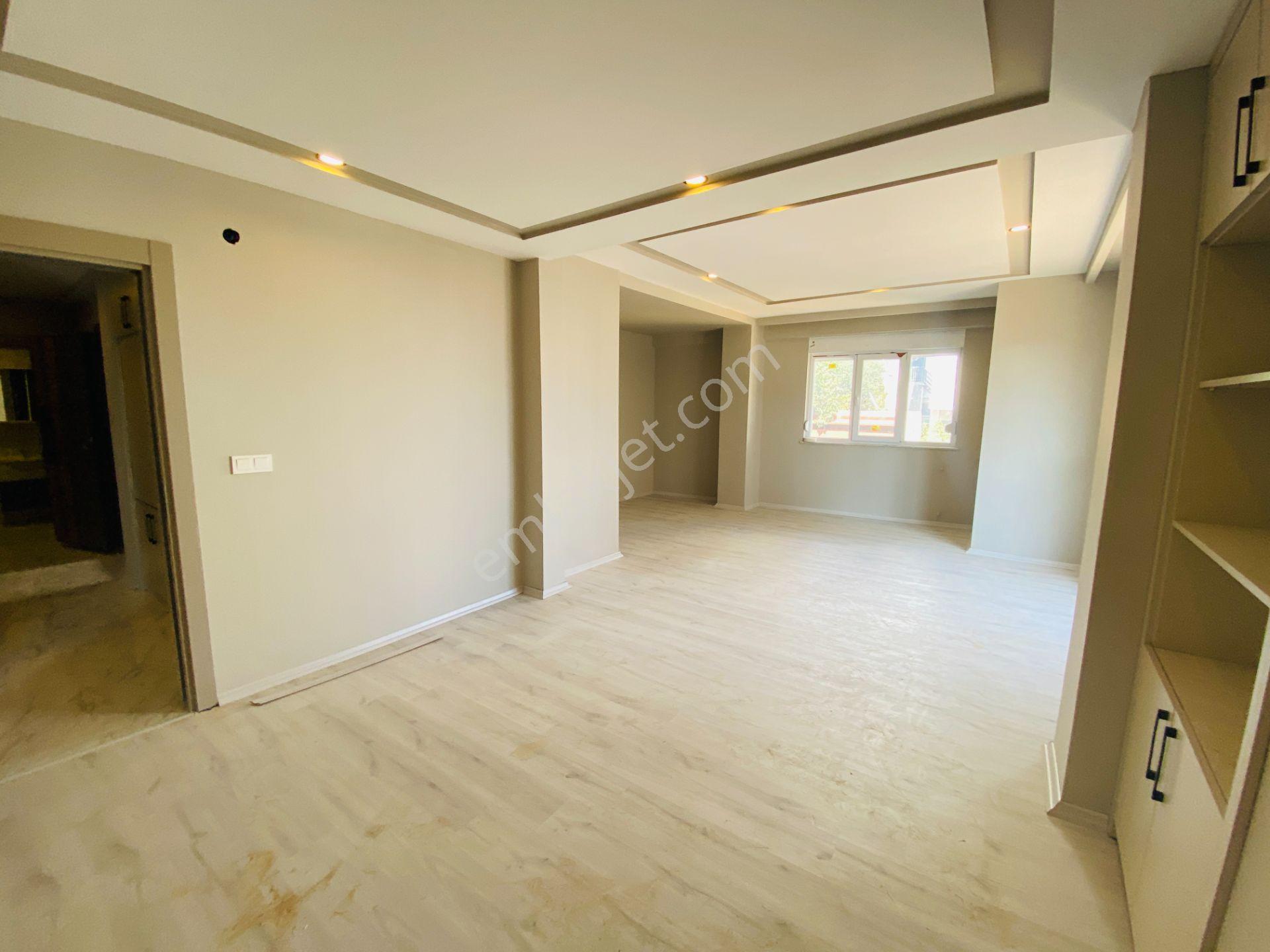 Villa Tadında Bahçe Kullanımlı Dubleks - Görsel 7