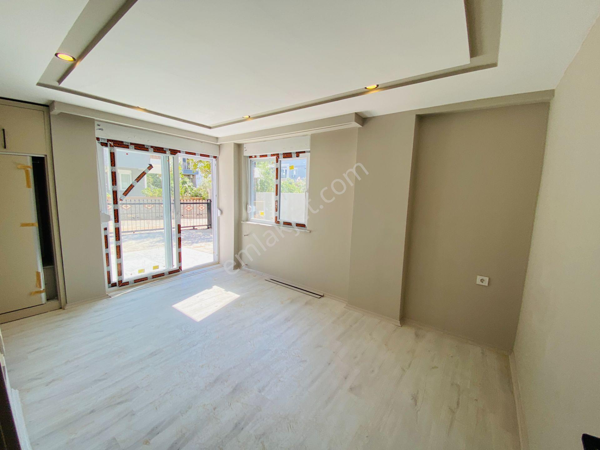 Villa Tadında Bahçe Kullanımlı Dubleks - Görsel 26