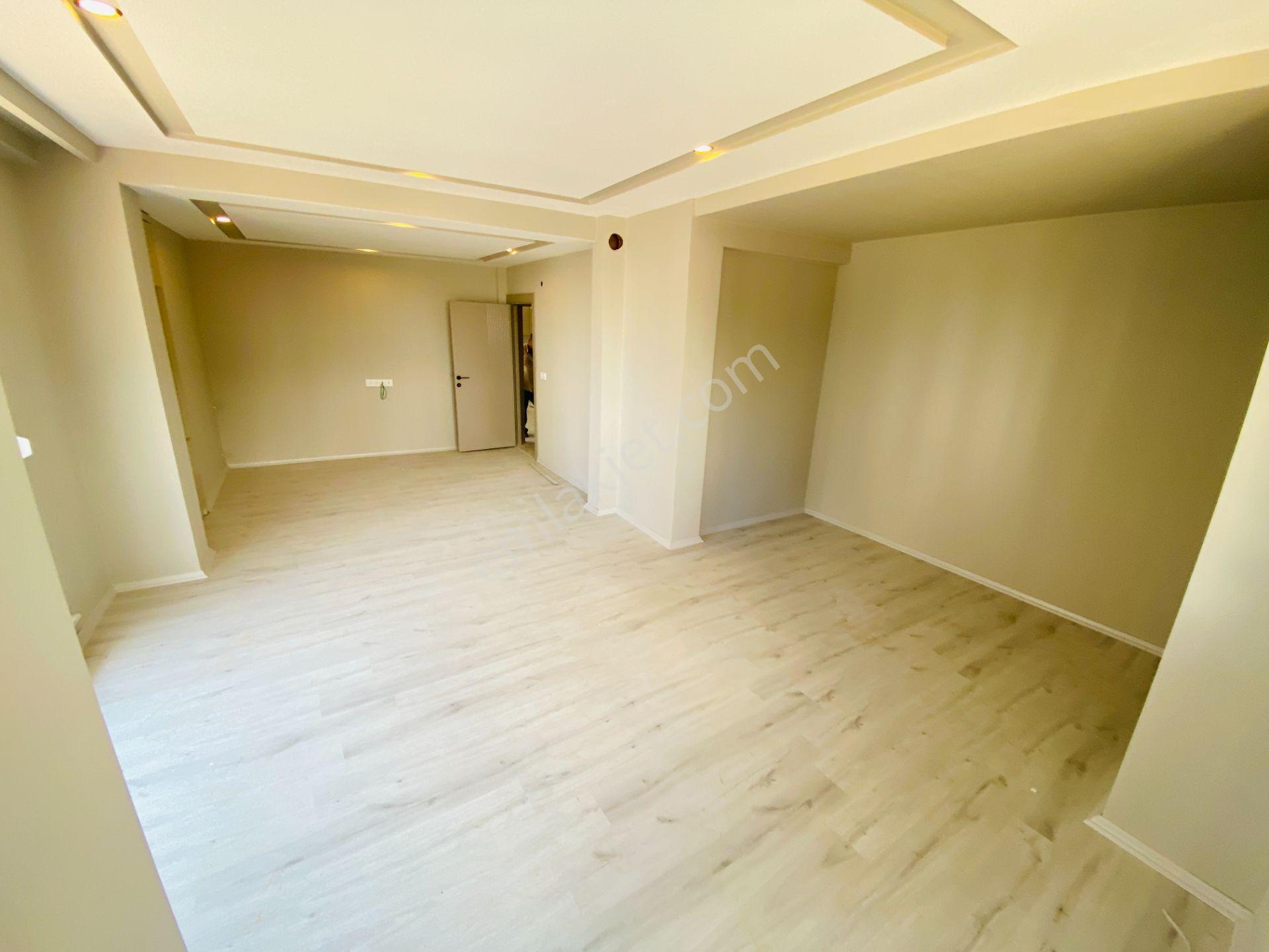 Villa Tadında Bahçe Kullanımlı Dubleks - Görsel 12
