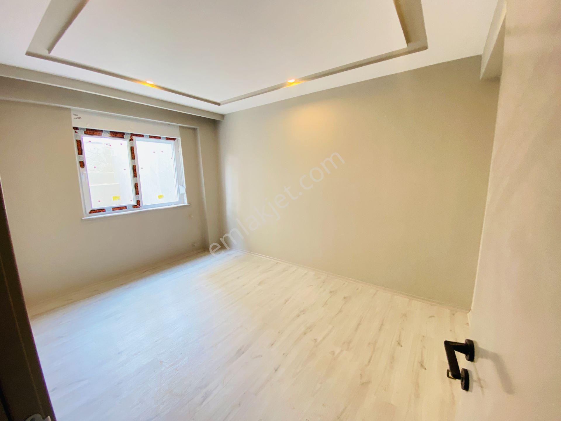 Villa Tadında Bahçe Kullanımlı Dubleks - Görsel 28