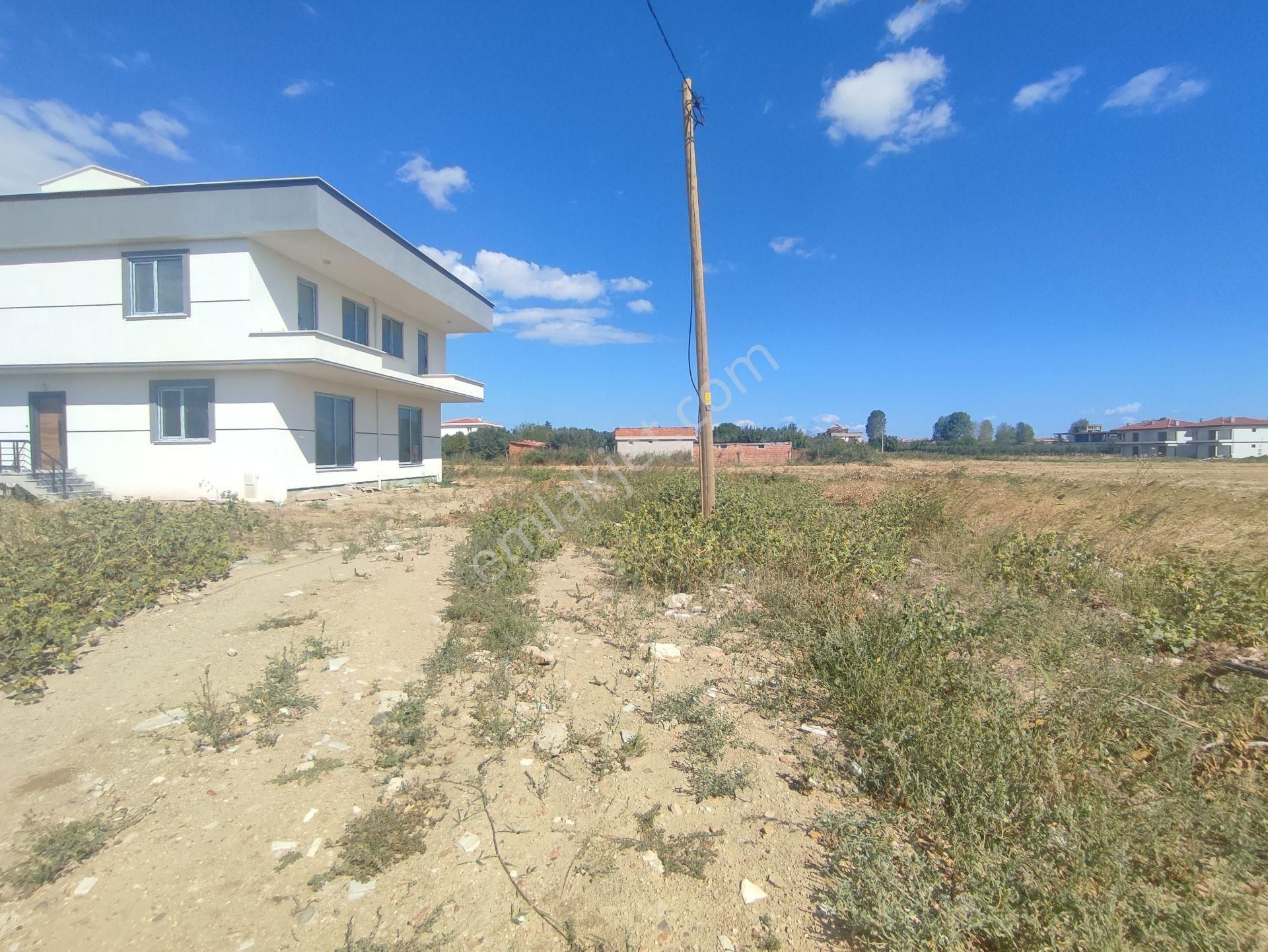 Bulut Yatırımdan 410 M² % 20 İmarlı Kovalıkta Köşe Parsel Arsa - Görsel 12