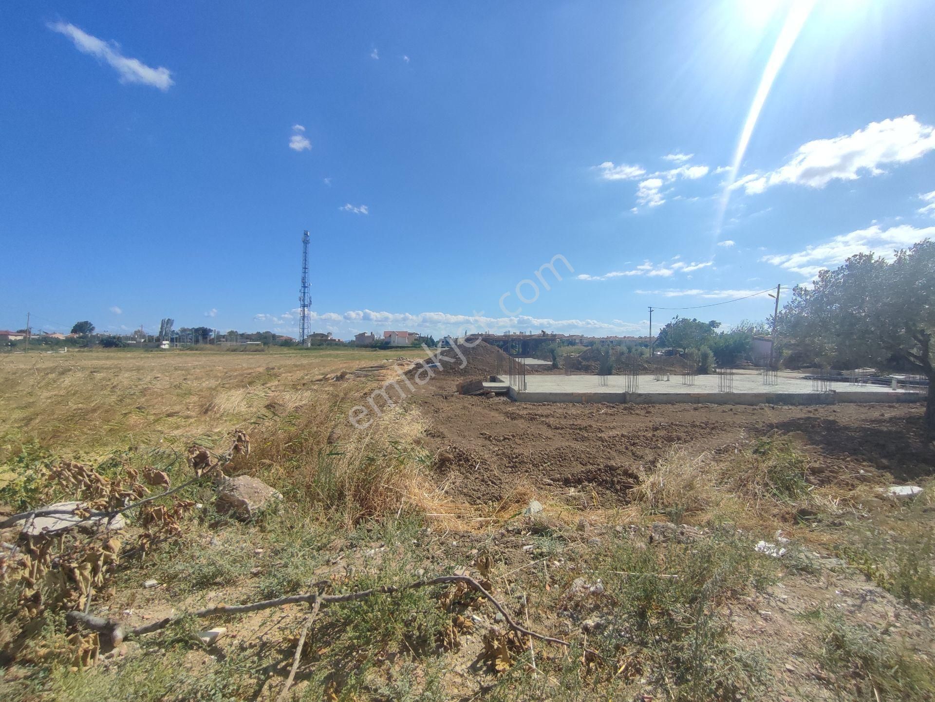 Bulut Yatırımdan 410 M² % 20 İmarlı Kovalıkta Köşe Parsel Arsa - Görsel 15
