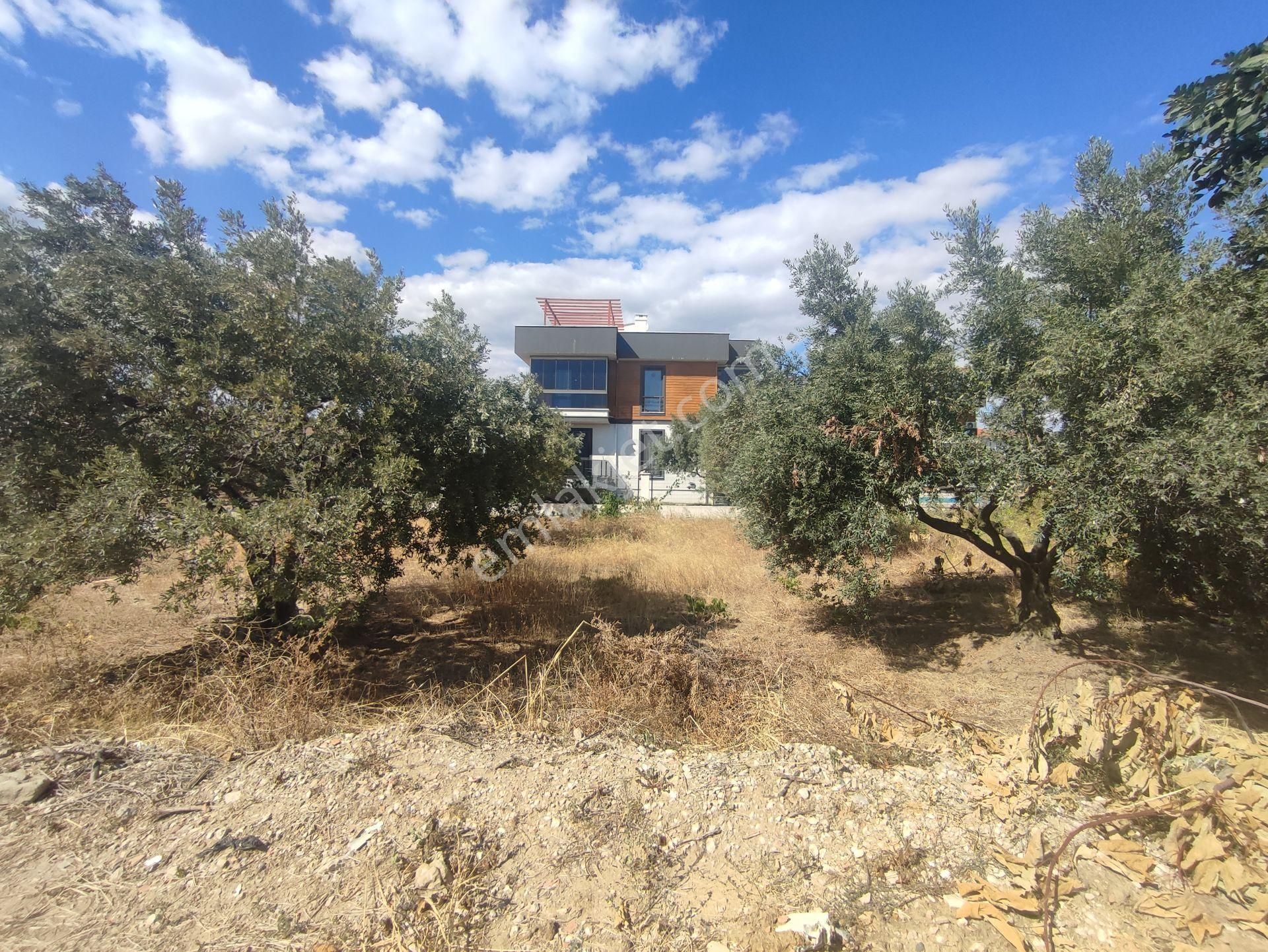 Bulut Yatırımdan 410 M² % 20 İmarlı Kovalıkta Köşe Parsel Arsa - Görsel 9