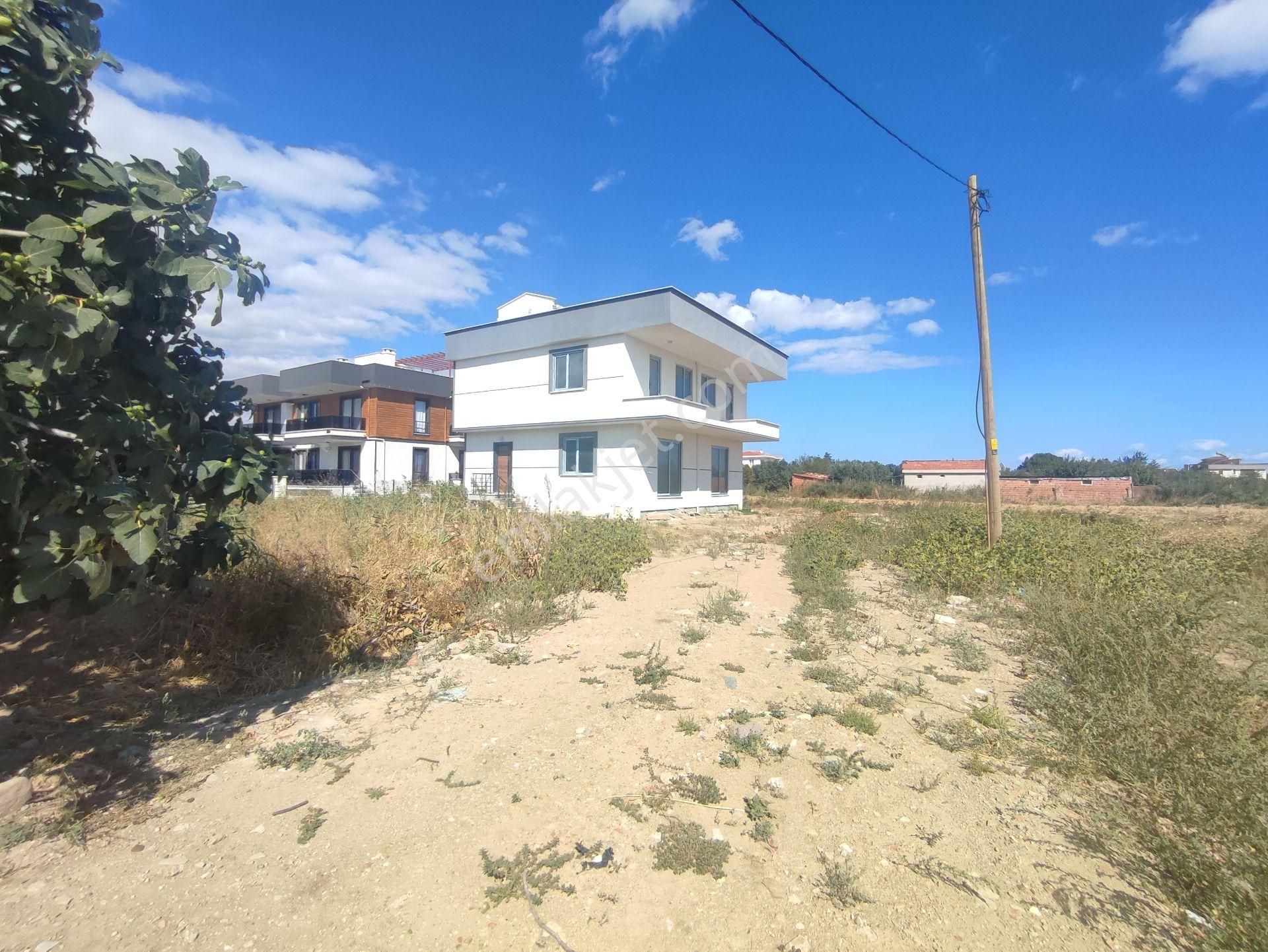 Bulut Yatırımdan 410 M² % 20 İmarlı Kovalıkta Köşe Parsel Arsa - Görsel 10