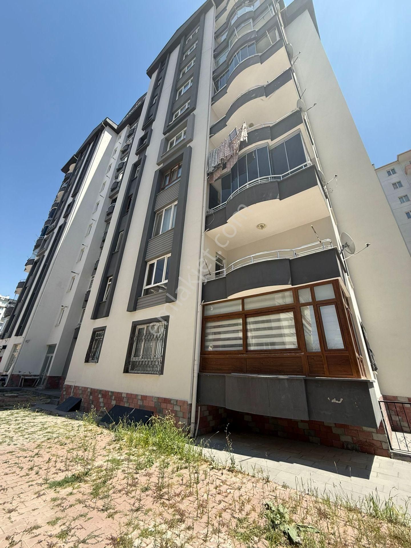 Mimsin Şirintepe Mh 3+1 Geniş Daire