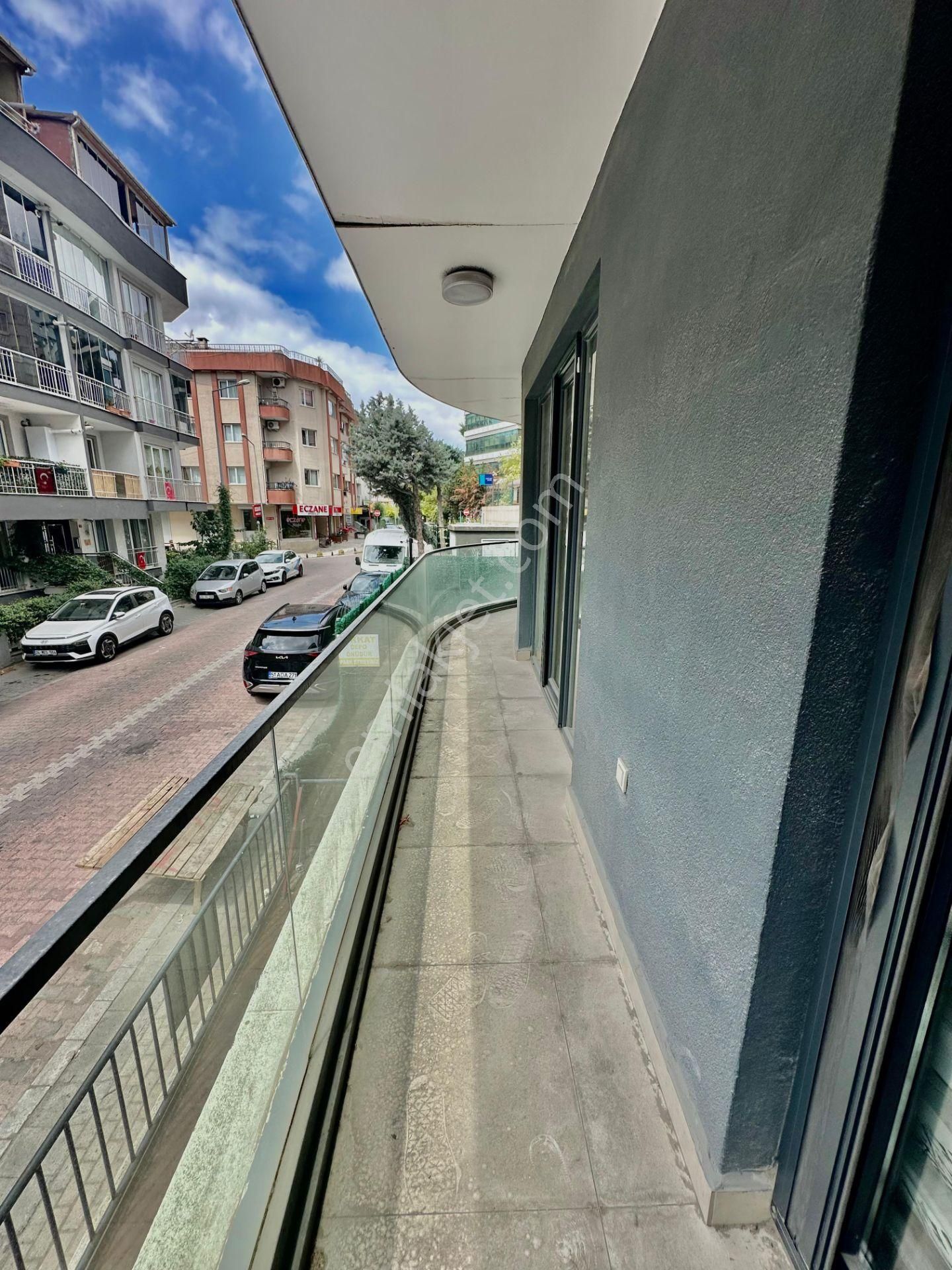 Pegaas'tan Mars 19 Da 3+1 Yüksek Giriş Lüx Satılık Daire - Görsel 8