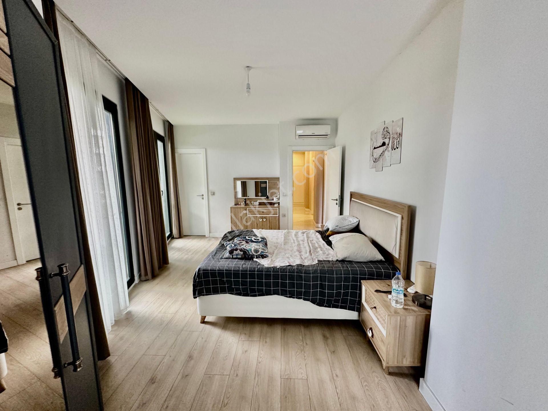 Pegaas'tan Mars 19 Da 3+1 Yüksek Giriş Lüx Satılık Daire - Görsel 17