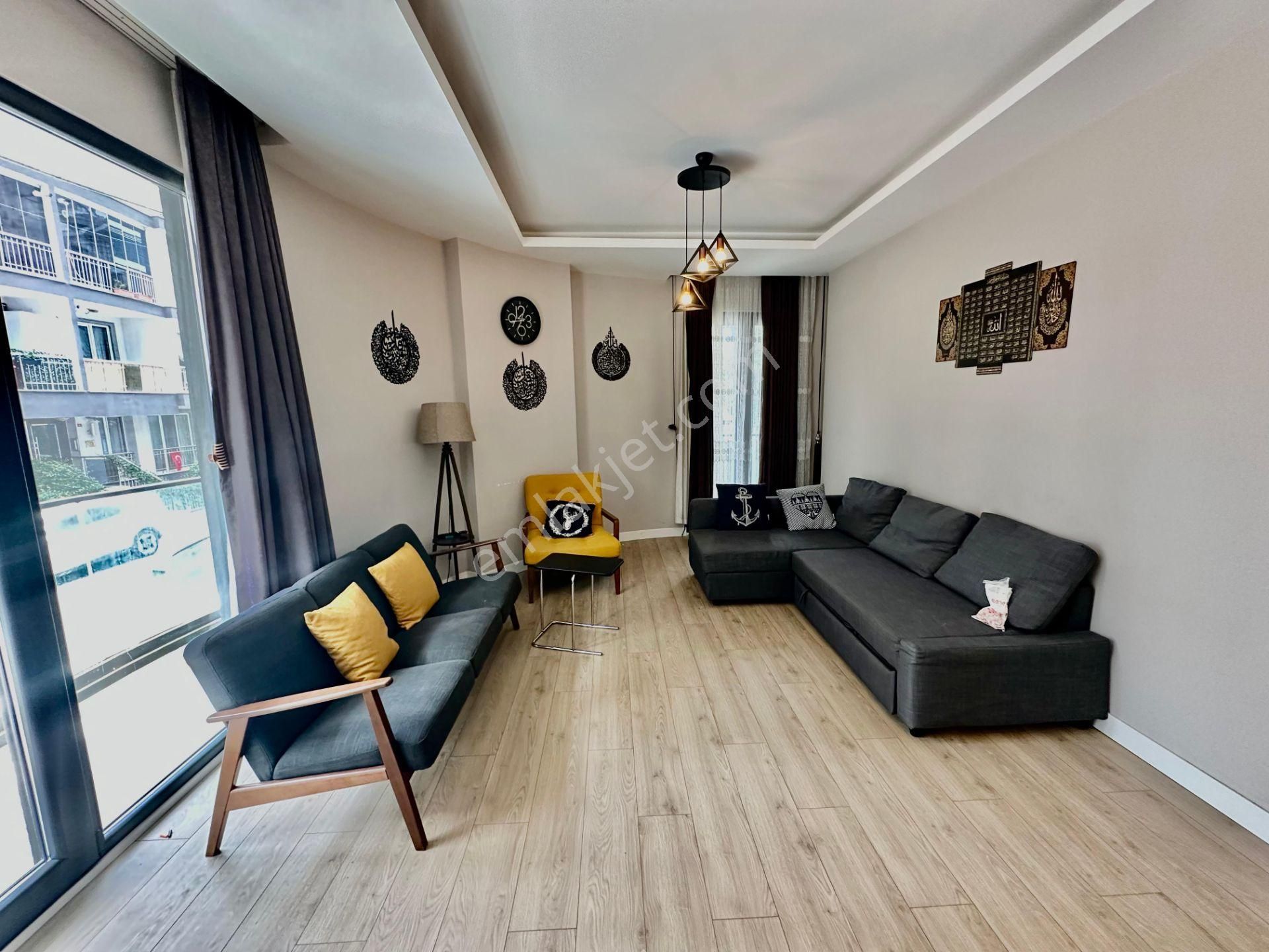 Pegaas'tan Mars 19 Da 3+1 Yüksek Giriş Lüx Satılık Daire - Görsel 3