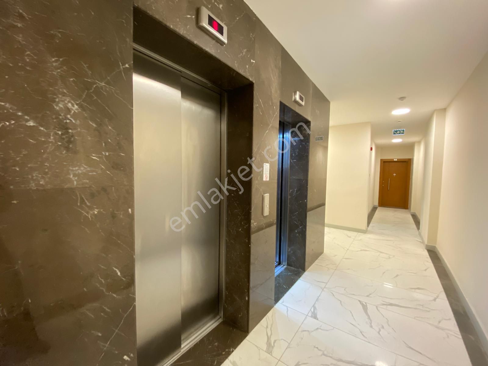 Pegaas'tan Mars 19 Da 3+1 Yüksek Giriş Lüx Satılık Daire - Görsel 34