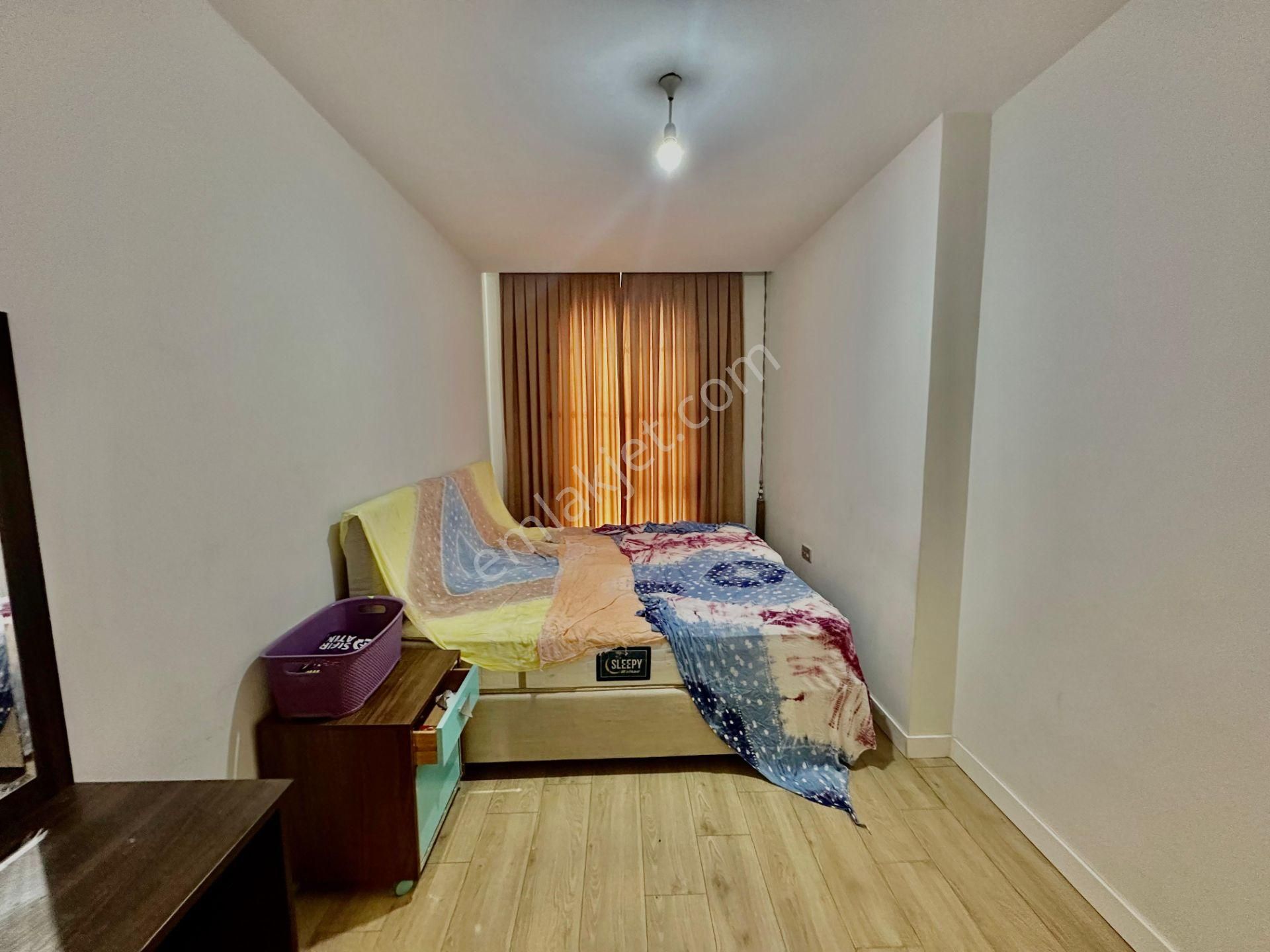 Pegaas'tan Mars 19 Da 3+1 Yüksek Giriş Lüx Satılık Daire - Görsel 21