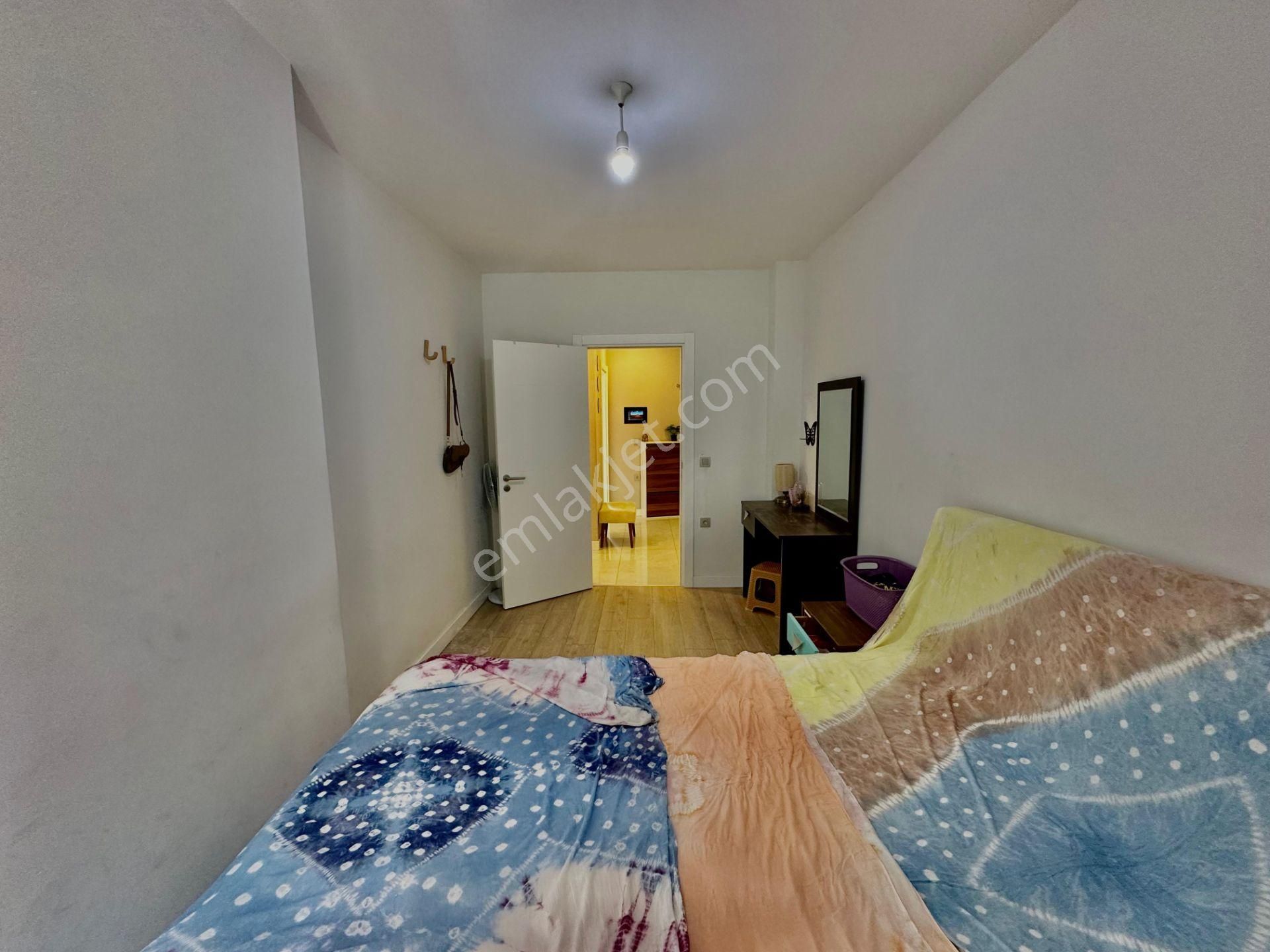 Pegaas'tan Mars 19 Da 3+1 Yüksek Giriş Lüx Satılık Daire - Görsel 23