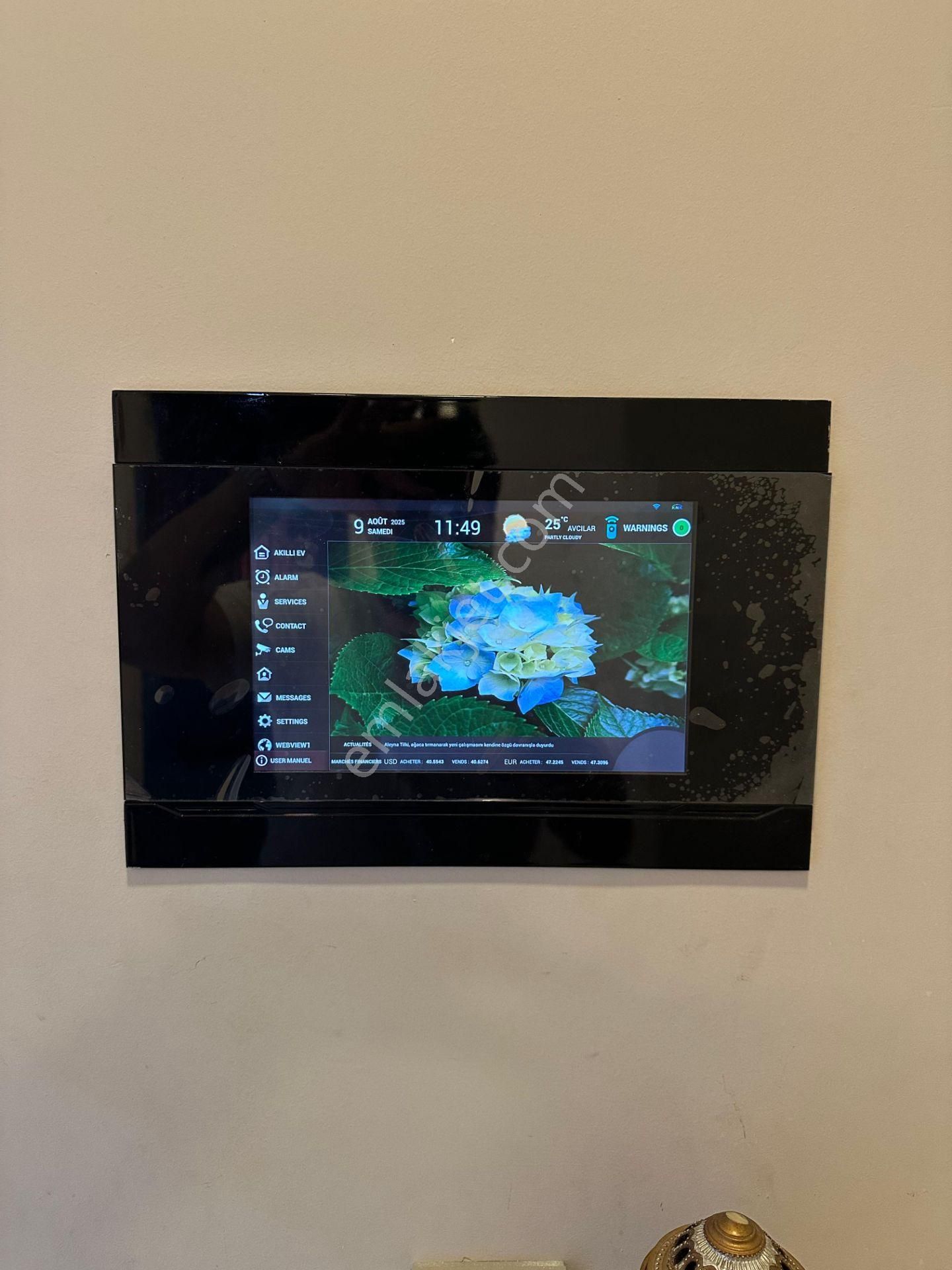 Pegaas'tan Mars 19 Da 3+1 Yüksek Giriş Lüx Satılık Daire - Görsel 32