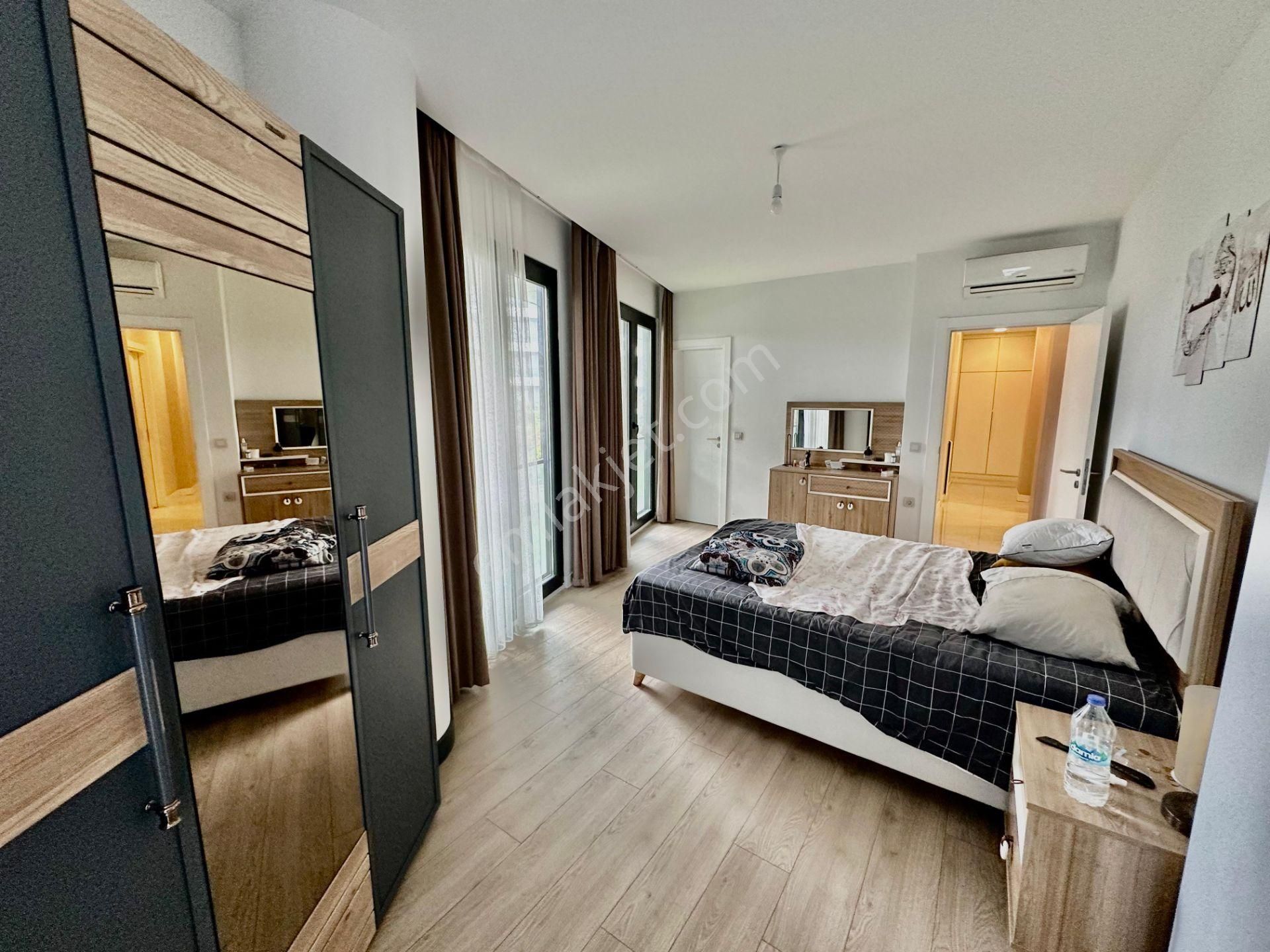 Pegaas'tan Mars 19 Da 3+1 Yüksek Giriş Lüx Satılık Daire - Görsel 16