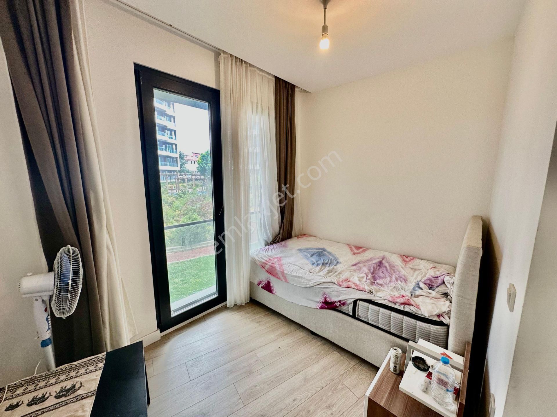 Pegaas'tan Mars 19 Da 3+1 Yüksek Giriş Lüx Satılık Daire - Görsel 27