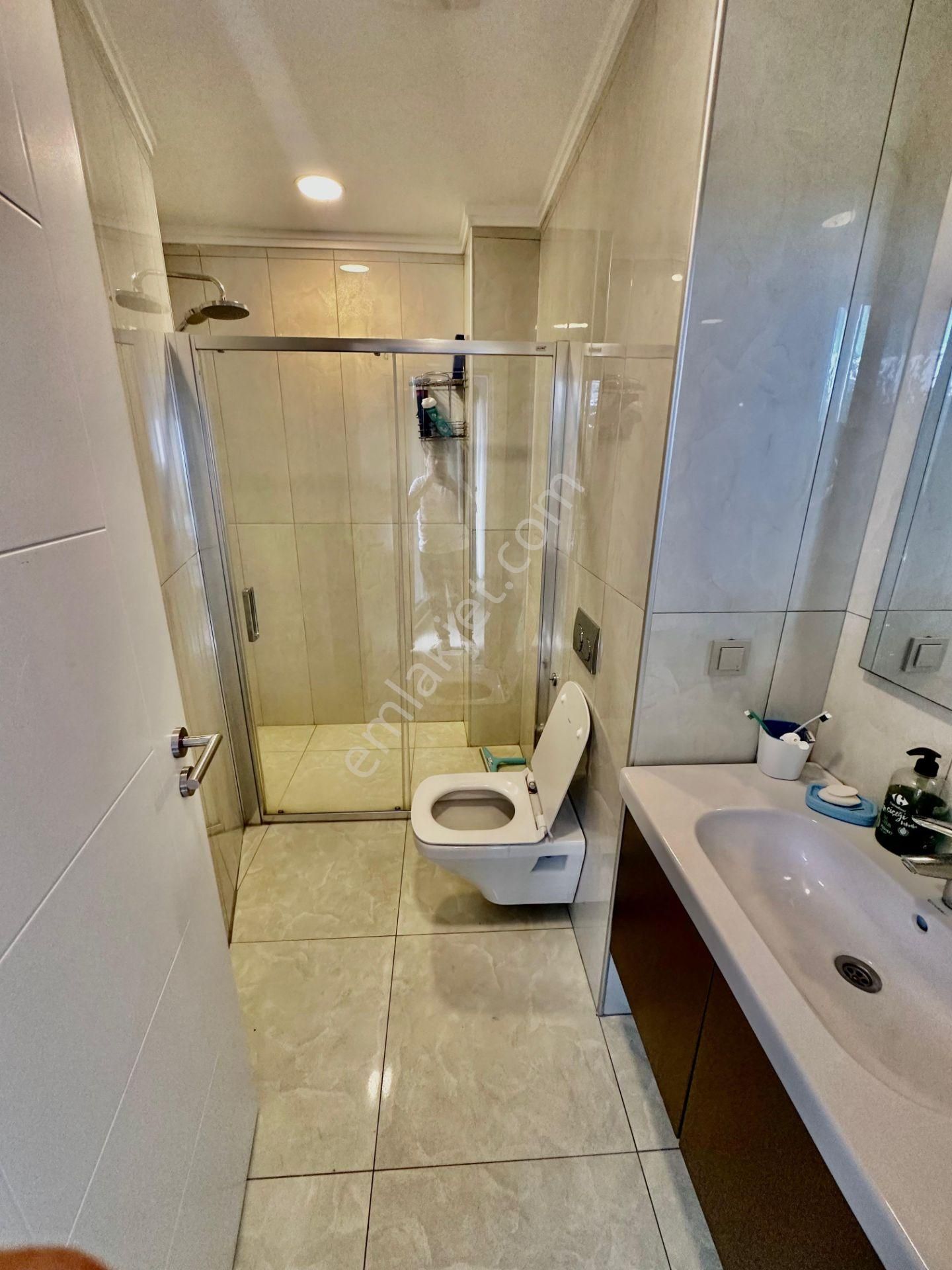 Pegaas'tan Mars 19 Da 3+1 Yüksek Giriş Lüx Satılık Daire - Görsel 18