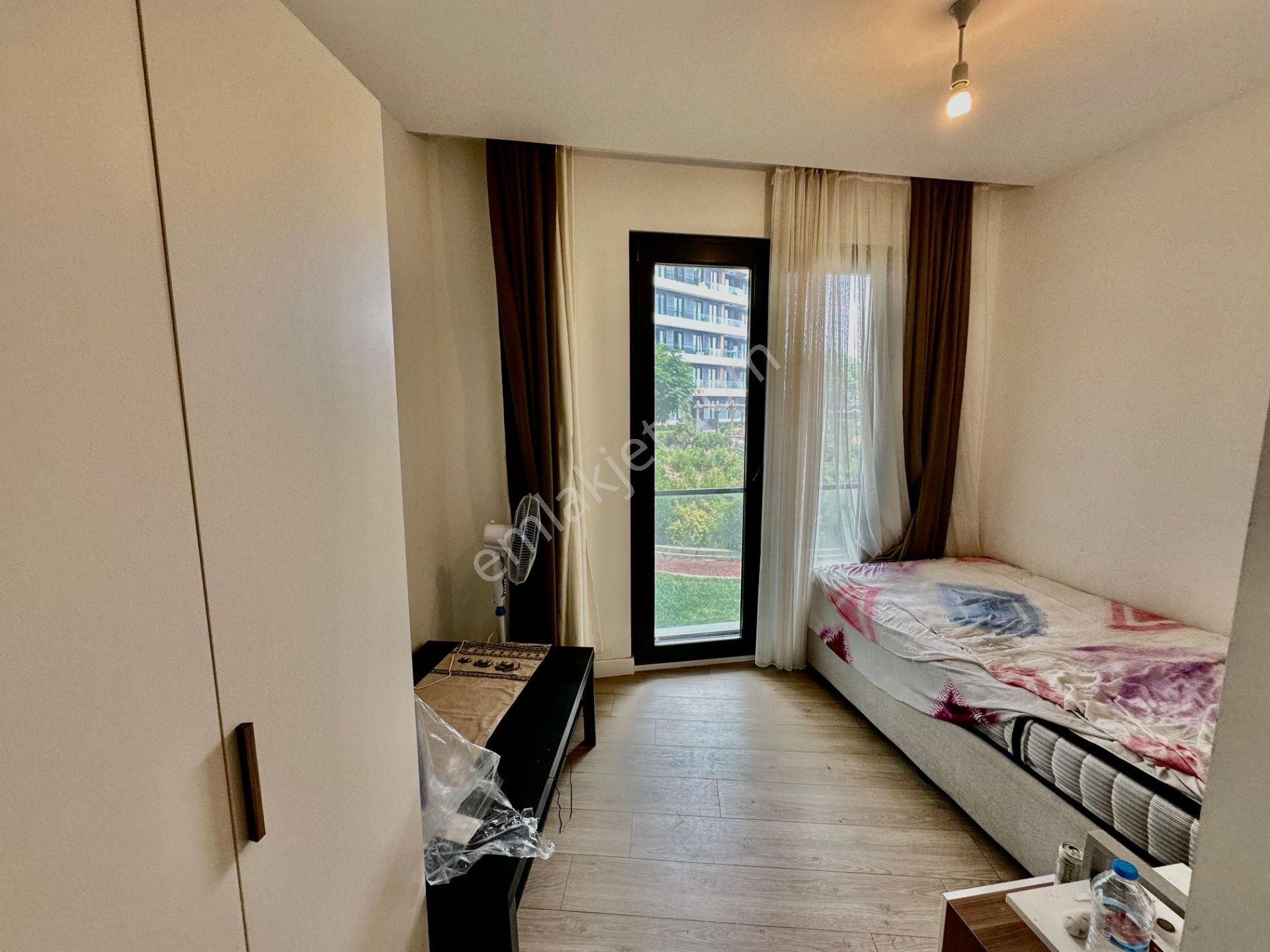 Pegaas'tan Mars 19 Da 3+1 Yüksek Giriş Lüx Satılık Daire - Görsel 28