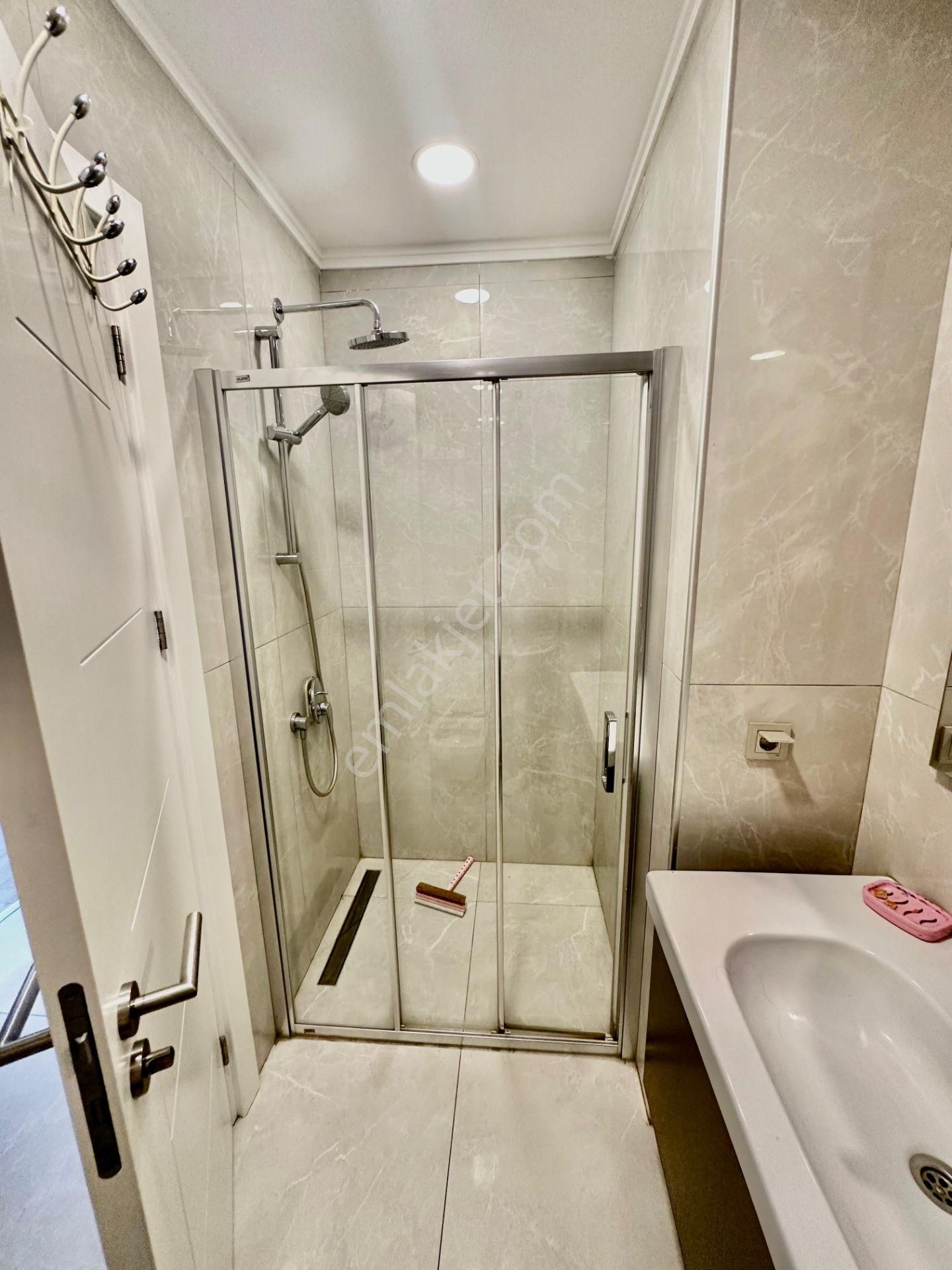 Pegaas'tan Mars 19 Da 3+1 Yüksek Giriş Lüx Satılık Daire - Görsel 25