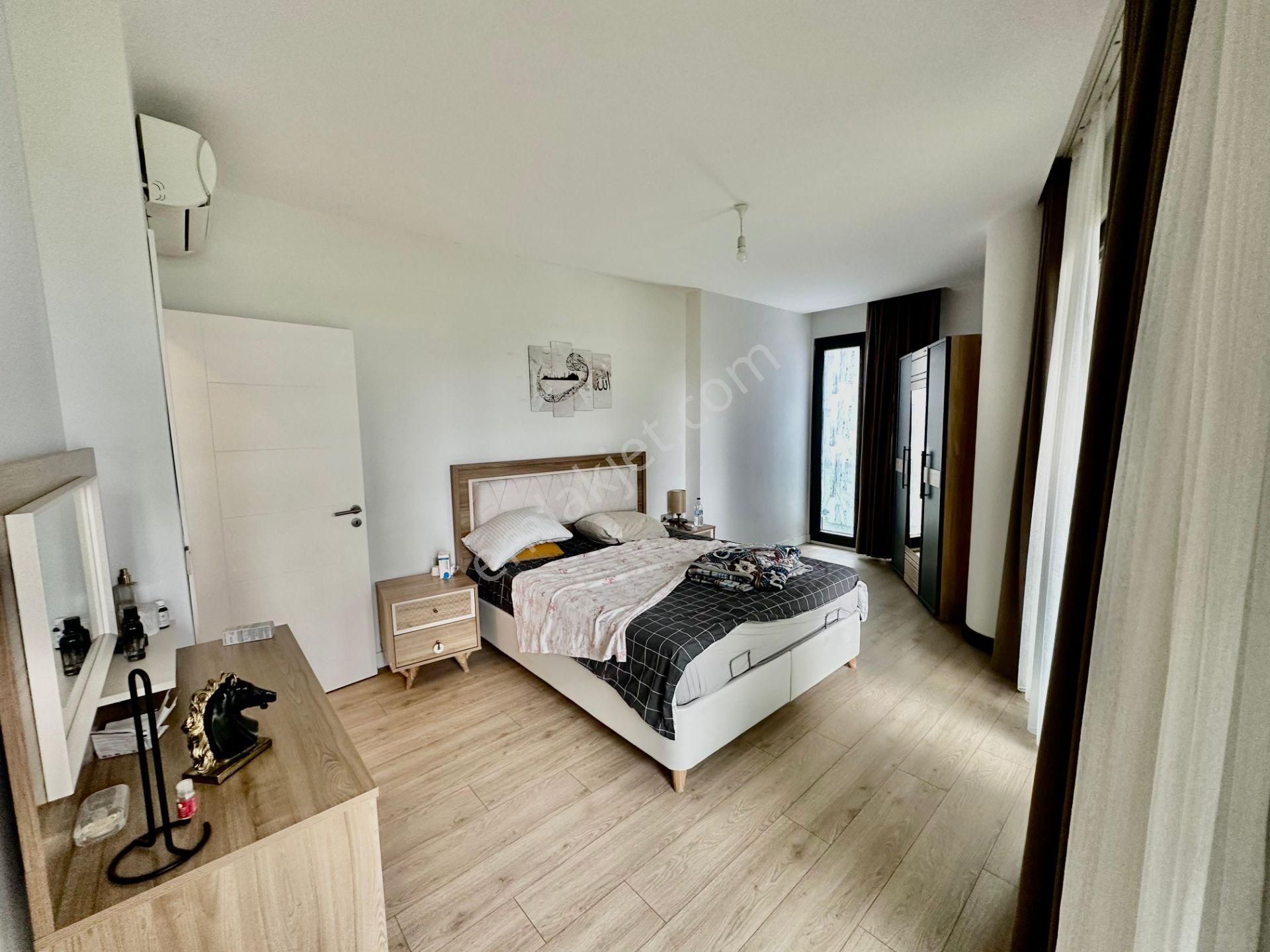 Pegaas'tan Mars 19 Da 3+1 Yüksek Giriş Lüx Satılık Daire - Görsel 15