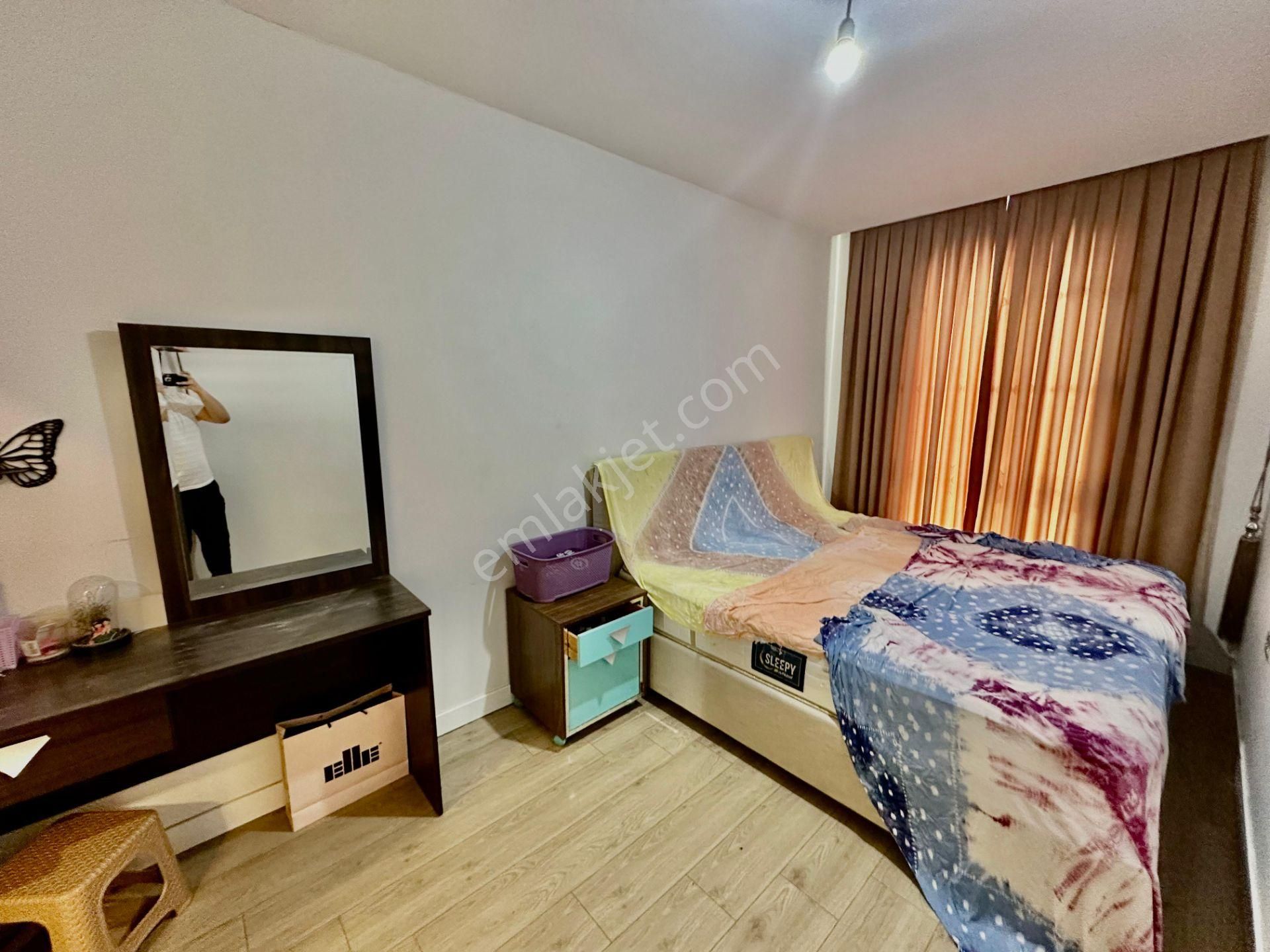 Pegaas'tan Mars 19 Da 3+1 Yüksek Giriş Lüx Satılık Daire - Görsel 22