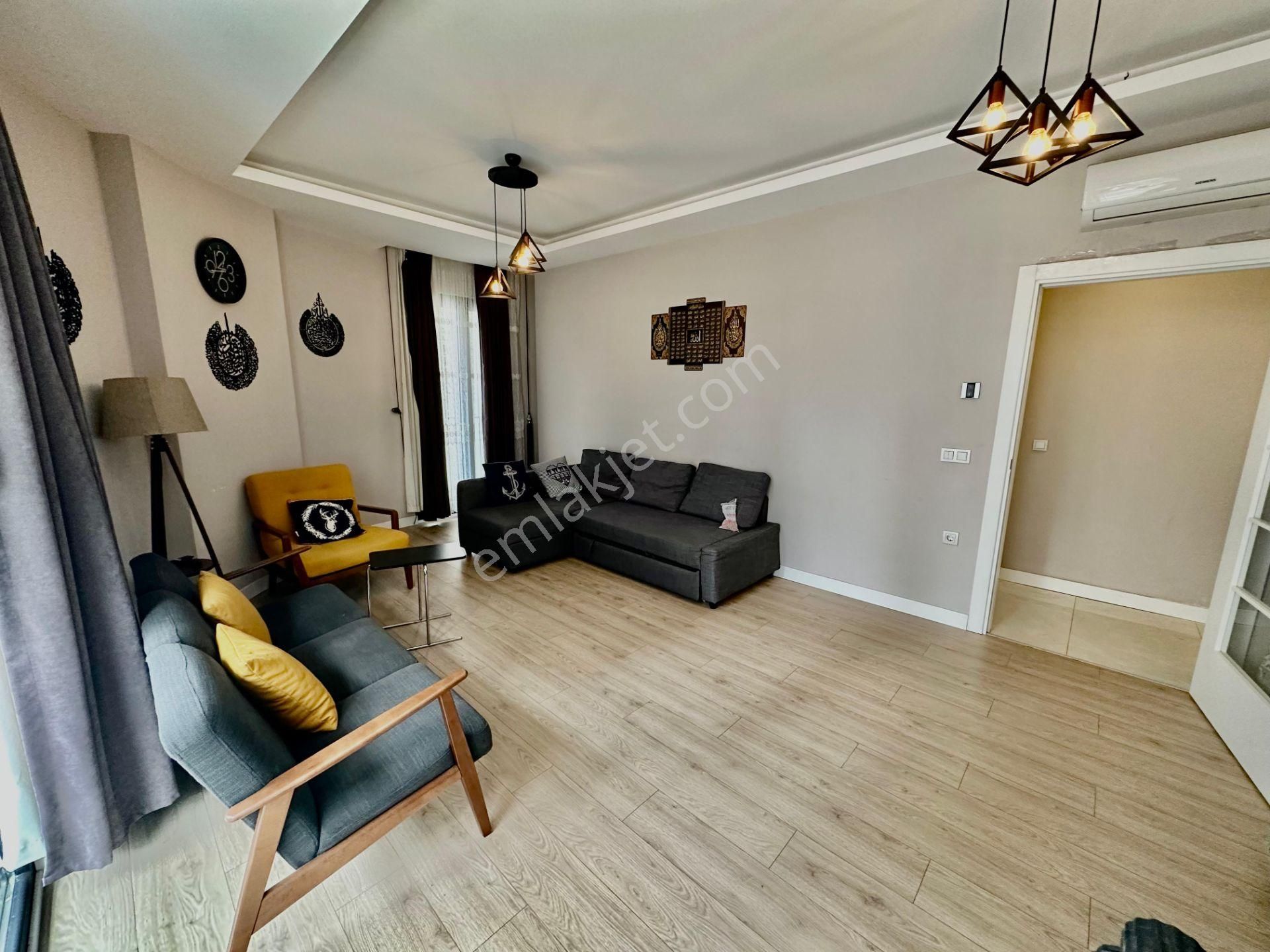 Pegaas'tan Mars 19 Da 3+1 Yüksek Giriş Lüx Satılık Daire - Görsel 4