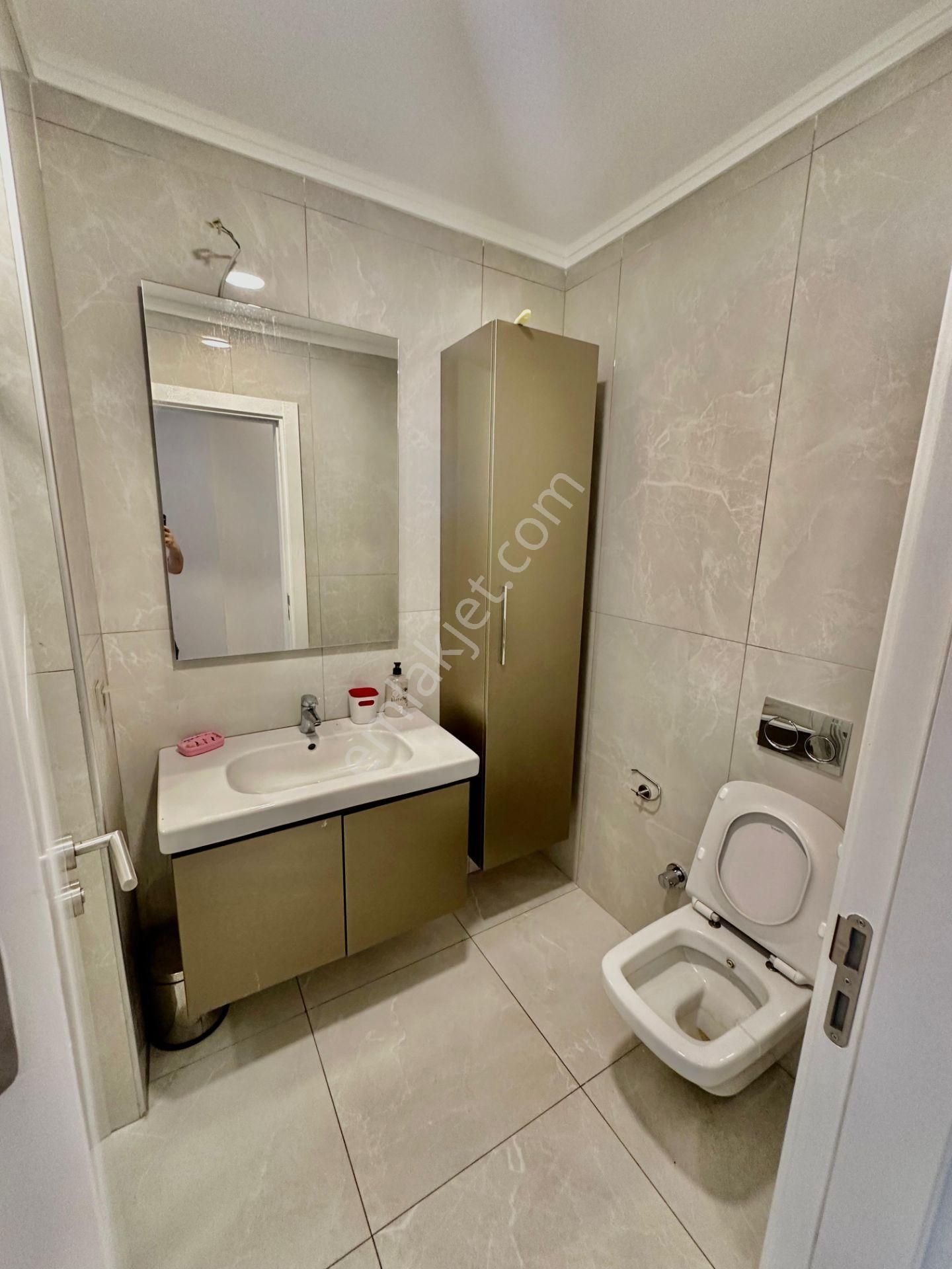 Pegaas'tan Mars 19 Da 3+1 Yüksek Giriş Lüx Satılık Daire - Görsel 24