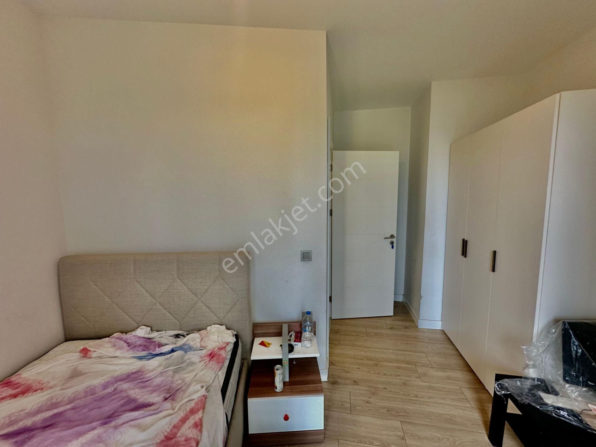 Pegaas'tan Mars 19 Da 3+1 Yüksek Giriş Lüx Satılık Daire - Görsel 30