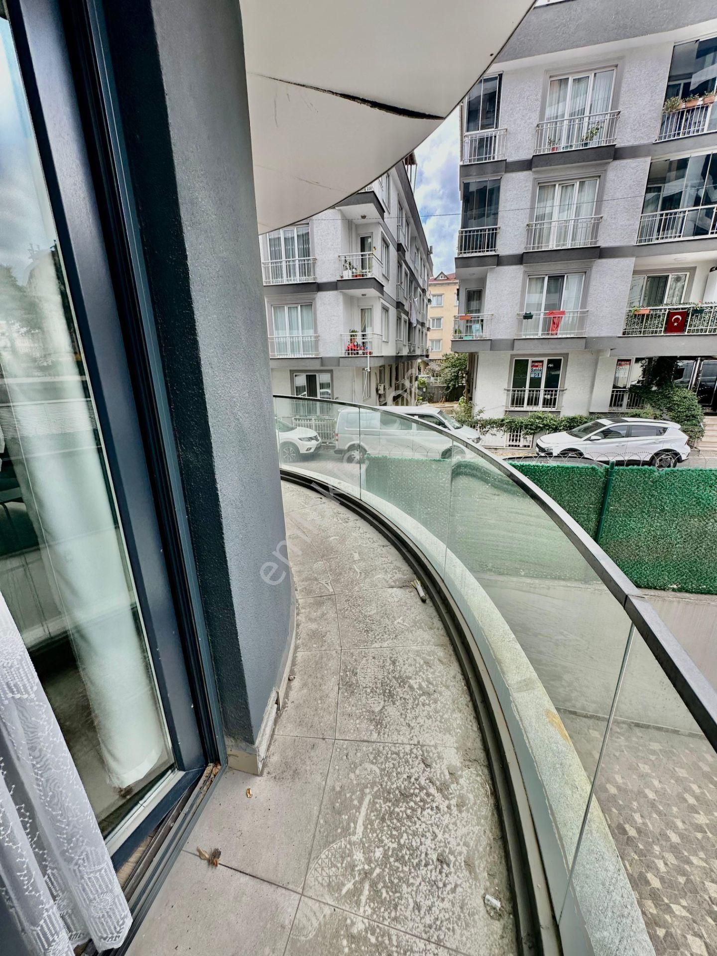 Pegaas'tan Mars 19 Da 3+1 Yüksek Giriş Lüx Satılık Daire - Görsel 7