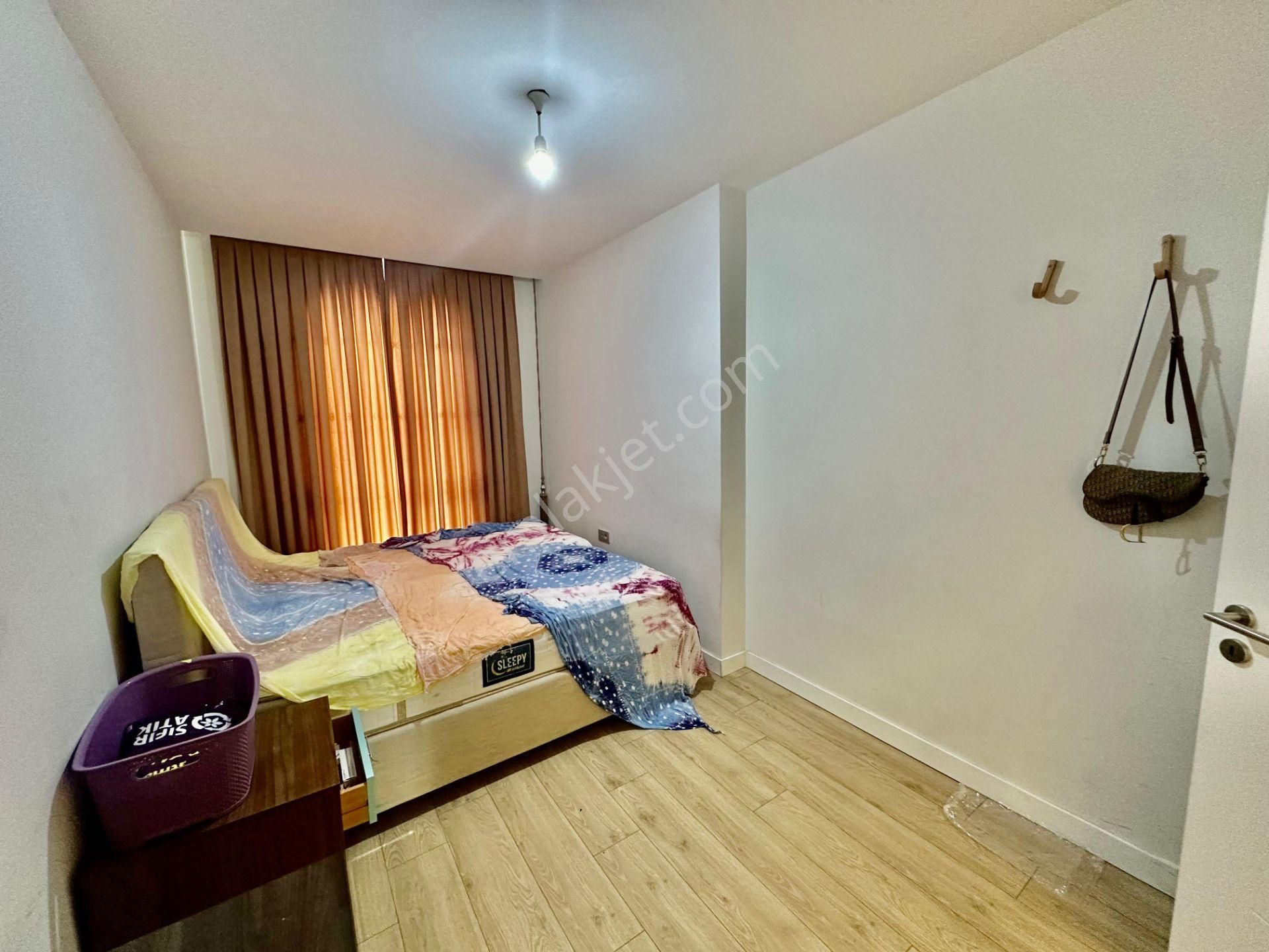 Pegaas'tan Mars 19 Da 3+1 Yüksek Giriş Lüx Satılık Daire - Görsel 20