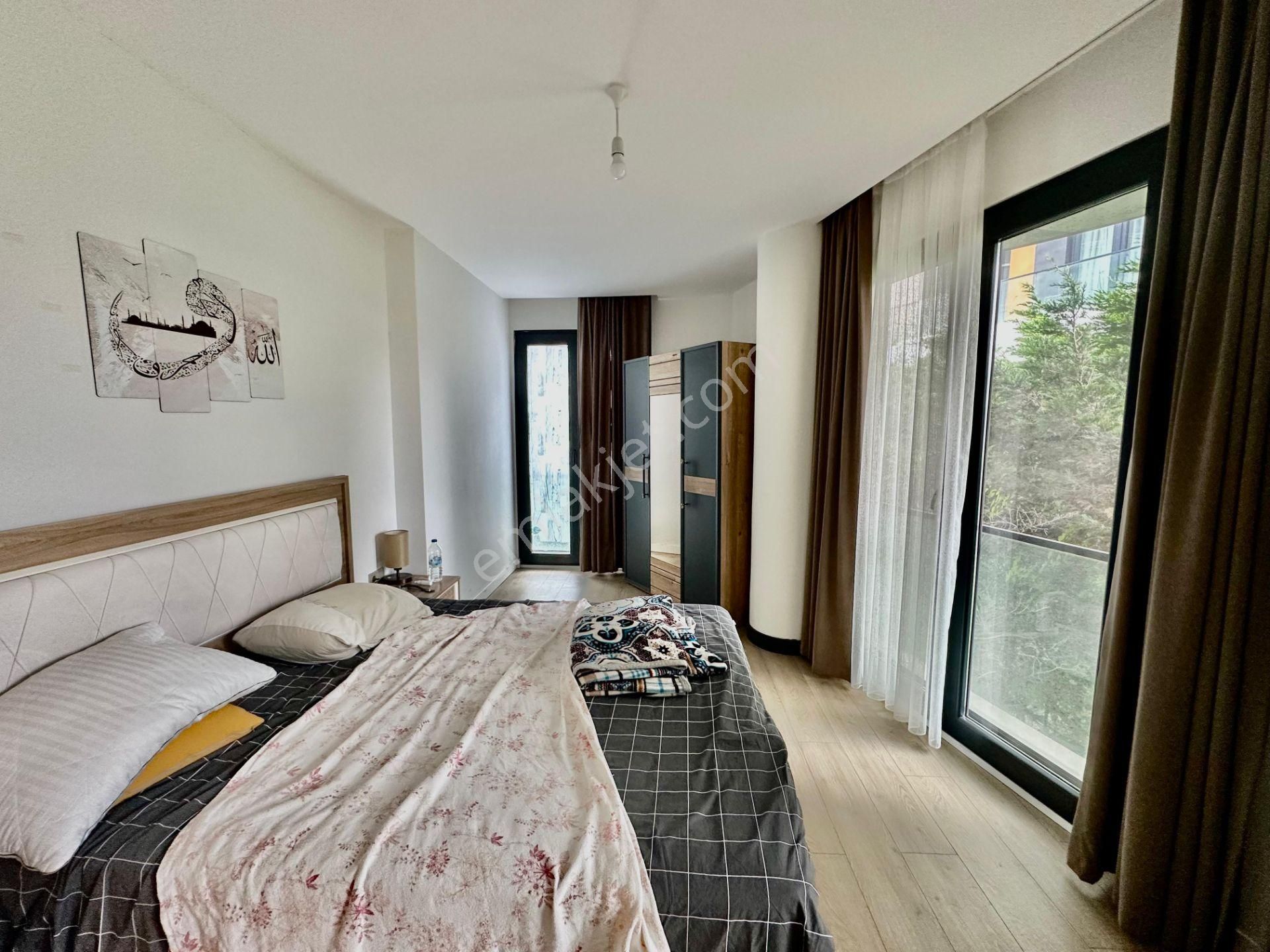 Pegaas'tan Mars 19 Da 3+1 Yüksek Giriş Lüx Satılık Daire - Görsel 14