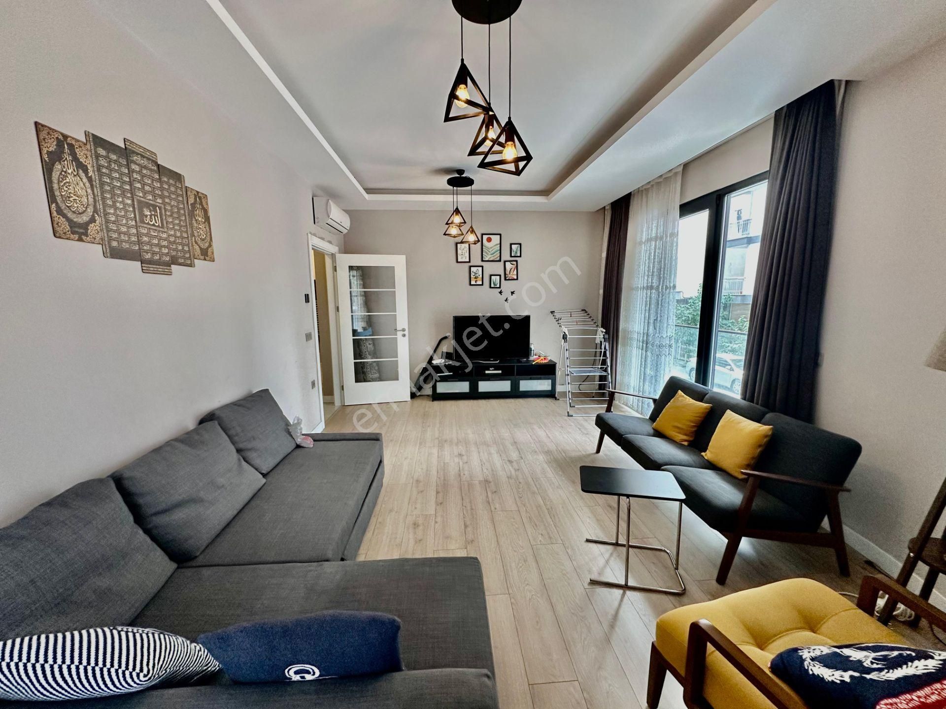 Pegaas'tan Mars 19 Da 3+1 Yüksek Giriş Lüx Satılık Daire - Görsel 6