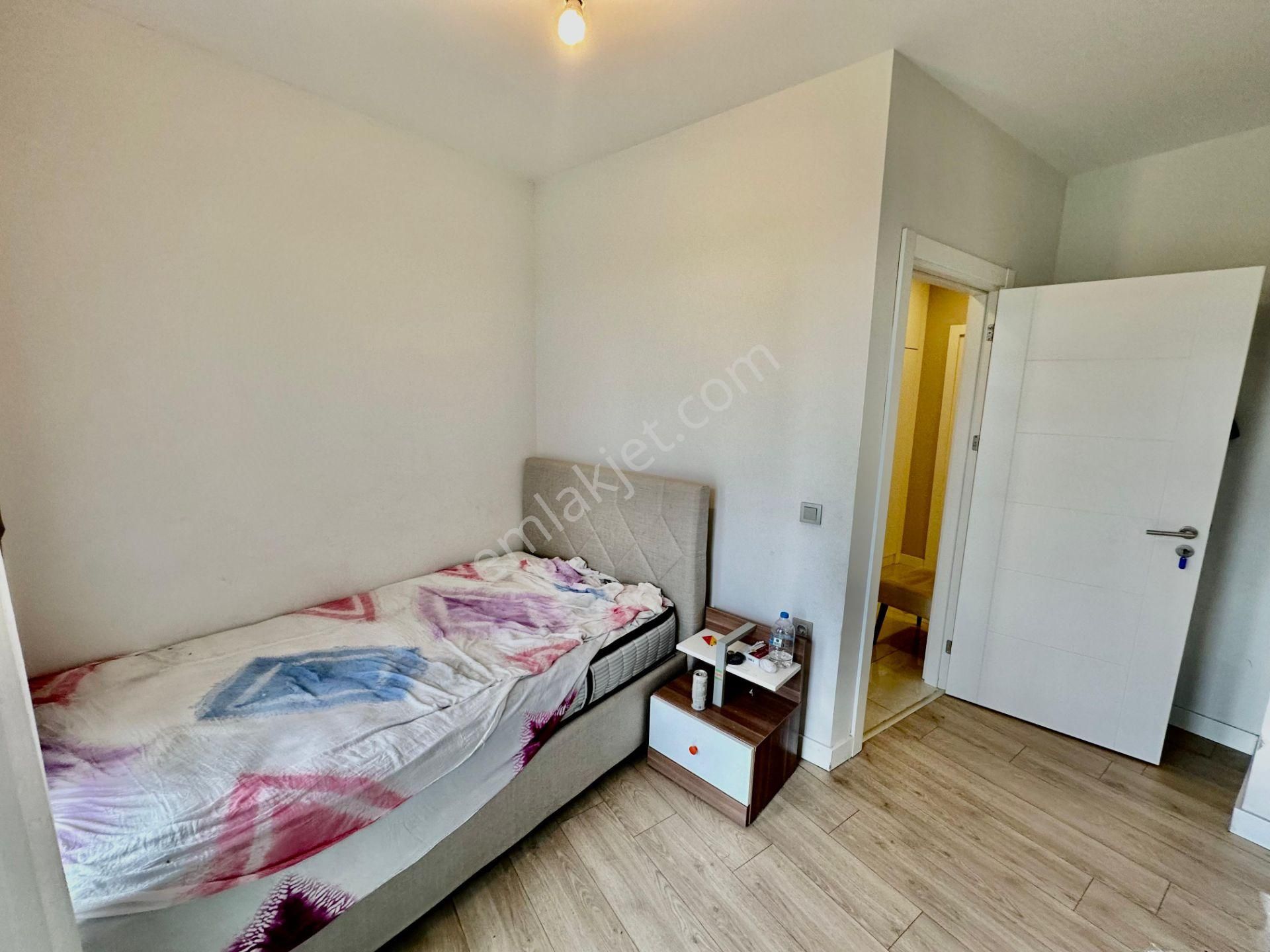 Pegaas'tan Mars 19 Da 3+1 Yüksek Giriş Lüx Satılık Daire - Görsel 29