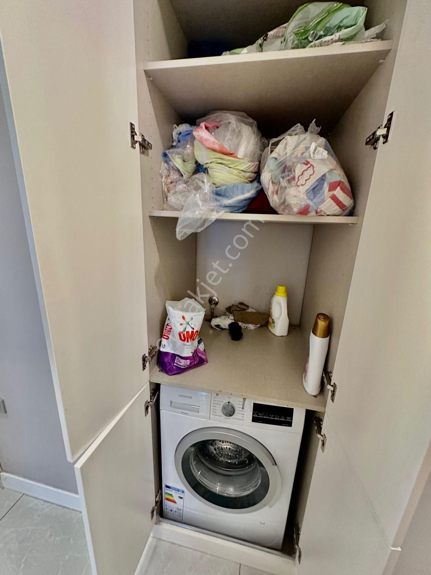 Pegaas'tan Mars 19 Da 3+1 Yüksek Giriş Lüx Satılık Daire - Görsel 26