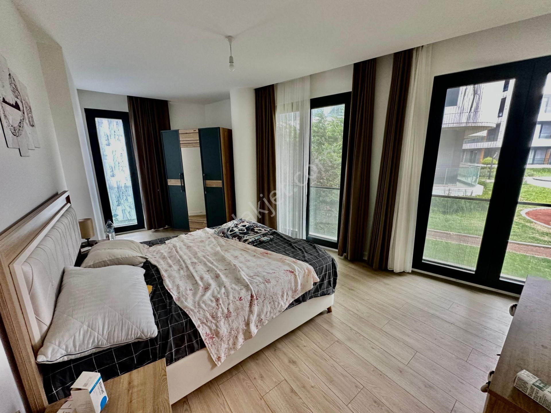 Pegaas'tan Mars 19 Da 3+1 Yüksek Giriş Lüx Satılık Daire - Görsel 13