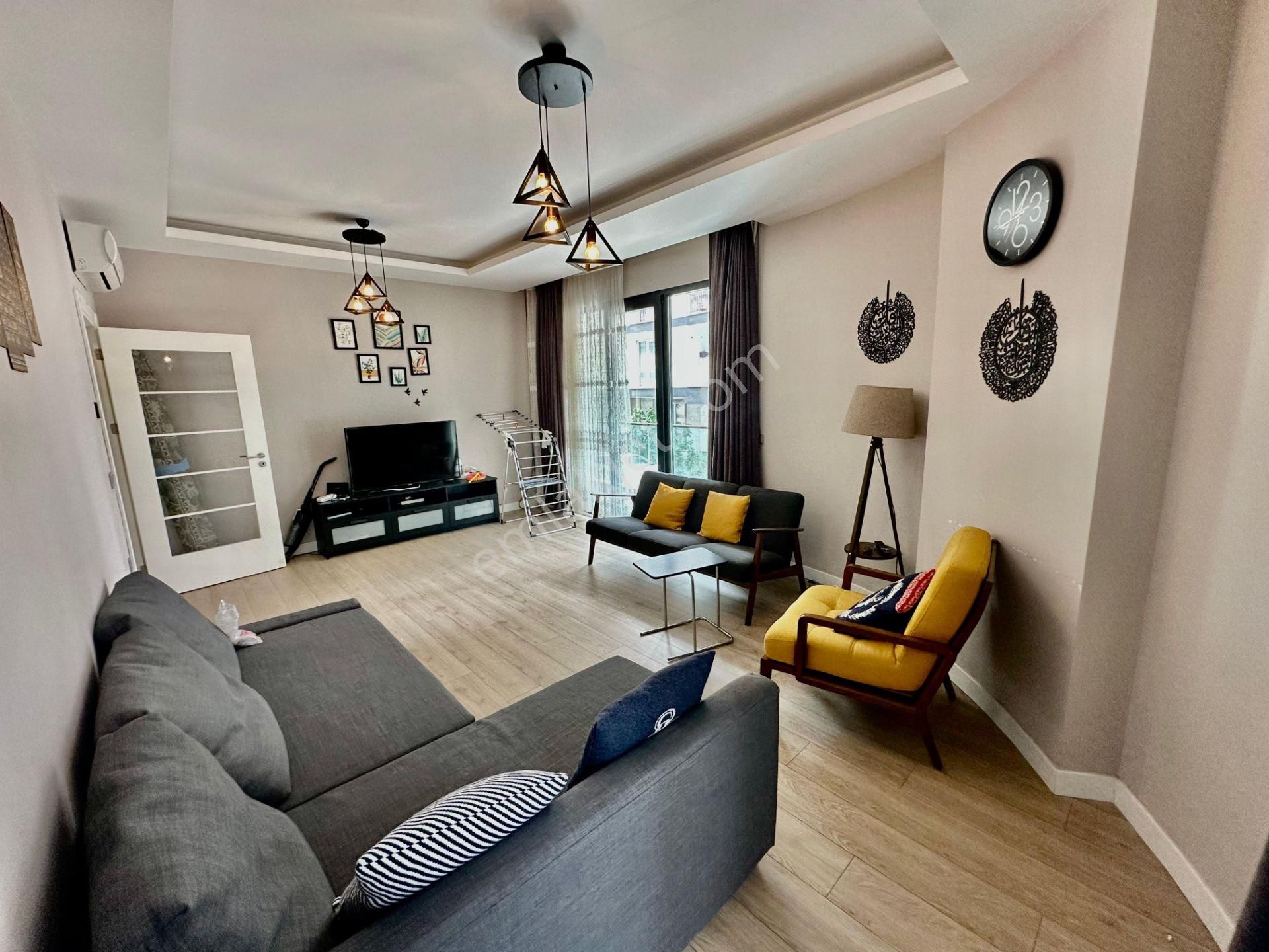 Pegaas'tan Mars 19 Da 3+1 Yüksek Giriş Lüx Satılık Daire - Görsel 5