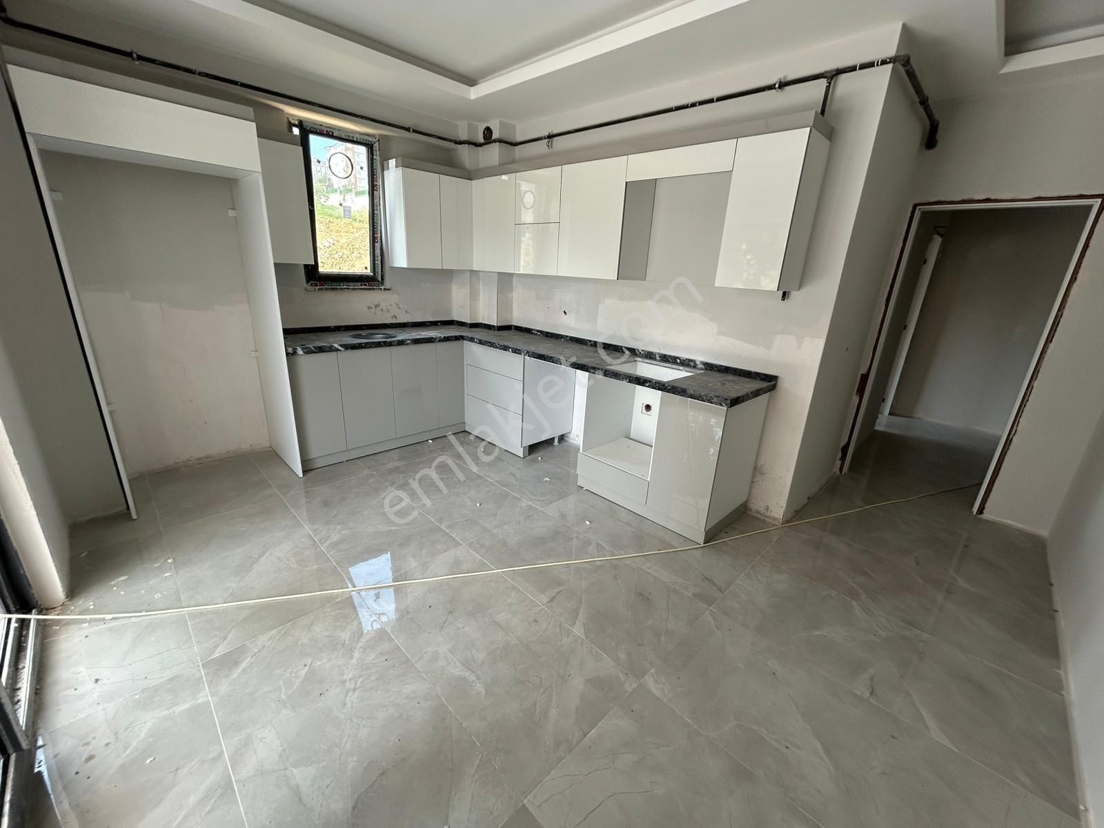 Doğan Emlak Group’tan İlkadım Tepecik Mh.3+1 1.kat Sıfır Daire