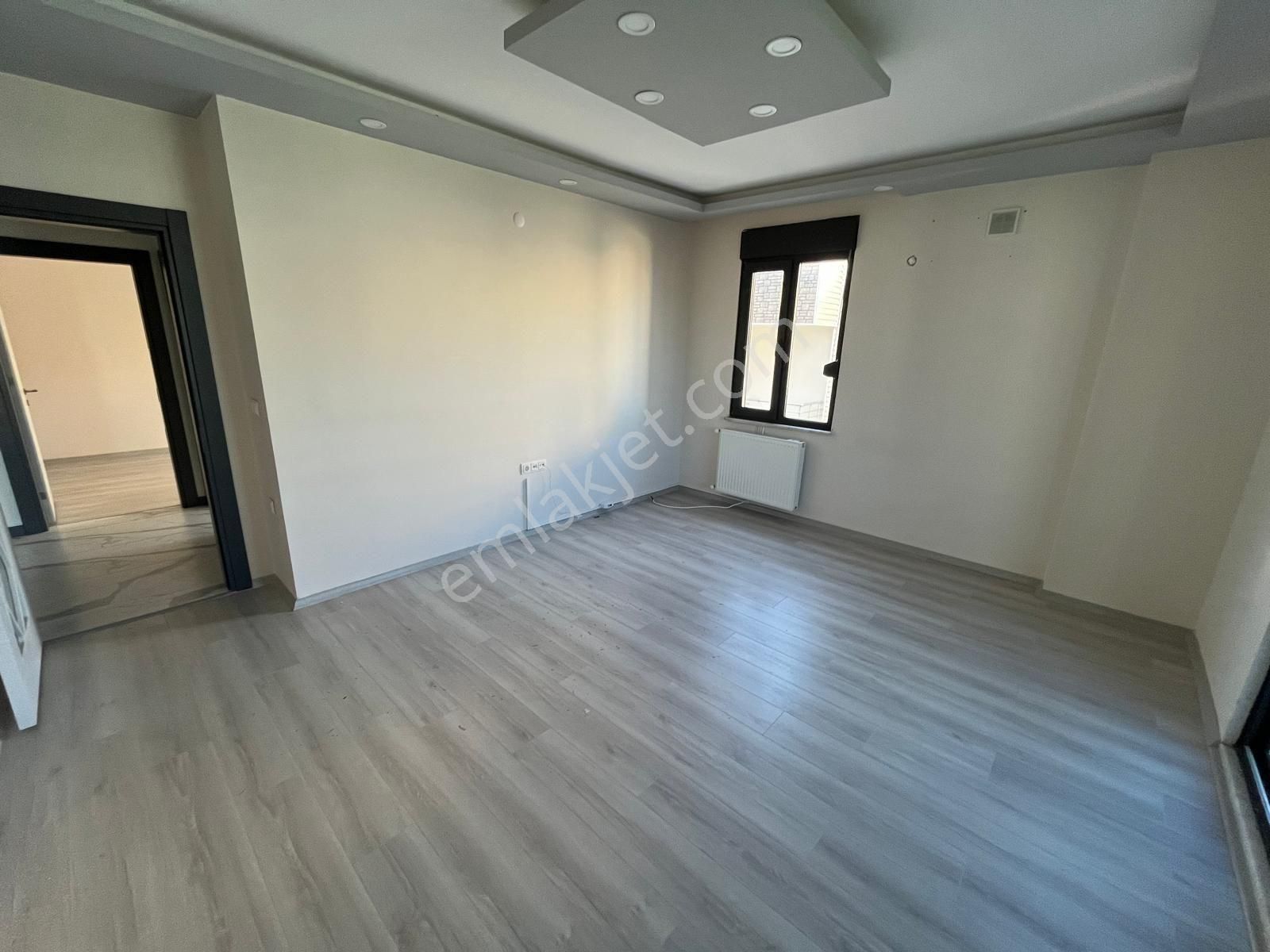 Avcıoğlu Emlaktan Satılık Merkezi Konumda Hesaplı Kat Dublex