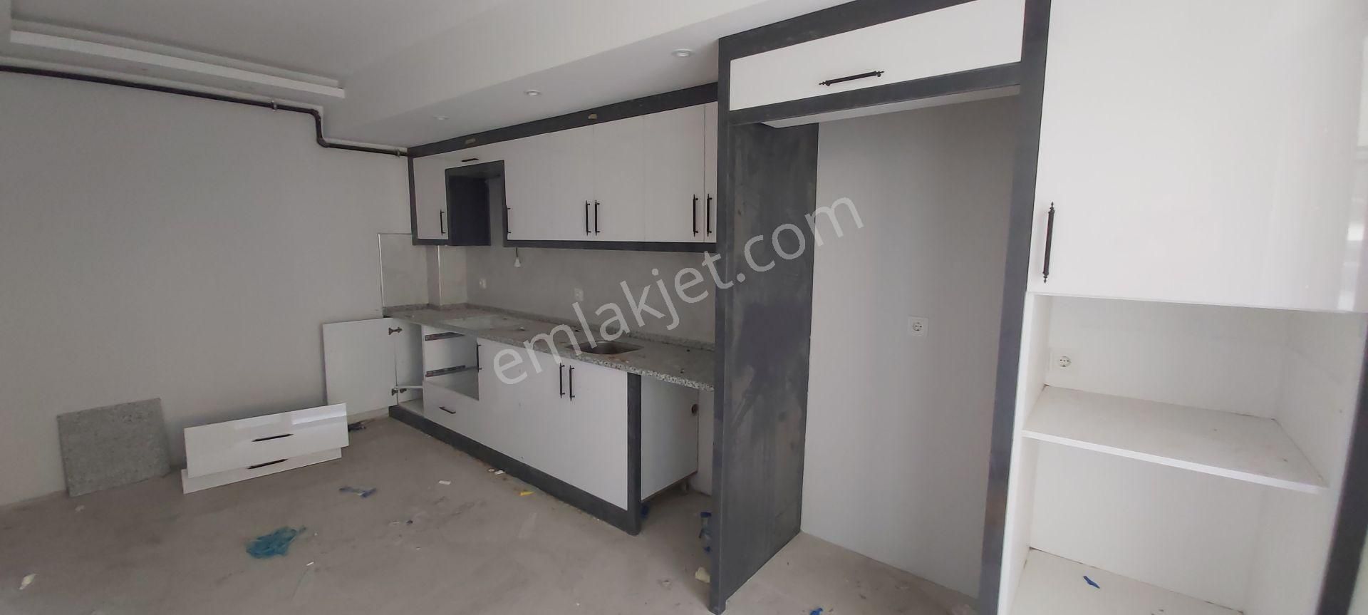 Ender Uysal Gayrimenkulden Kervansarayda 3+1 Asansörlü Doğa Manzaralı Kiralık Daire.