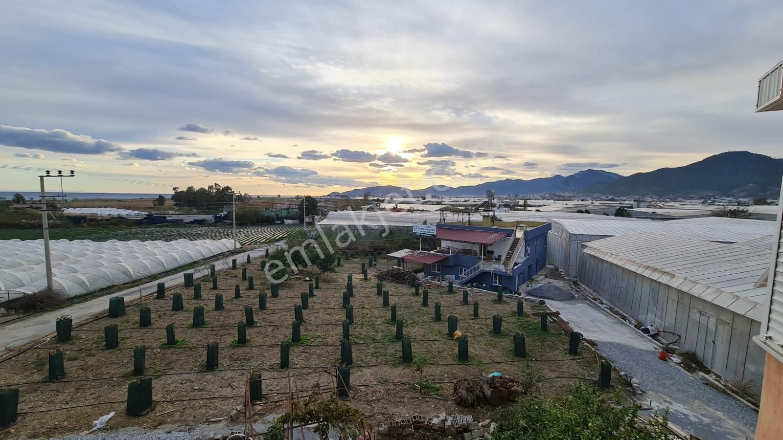 Anchor Gayrimenkul' Den Bozdoğan Mahallesinde Kiralık 3+1 Daire. - Görsel 20