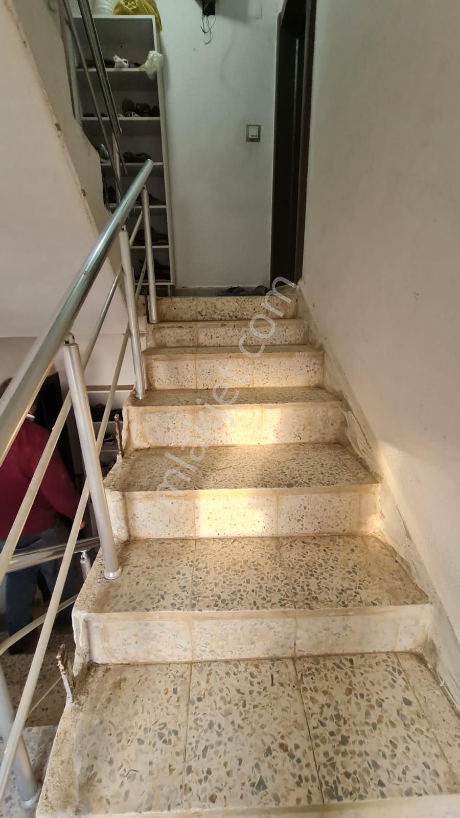 Anchor Gayrimenkul' Den Bozdoğan Mahallesinde Kiralık 3+1 Daire. - Görsel 22