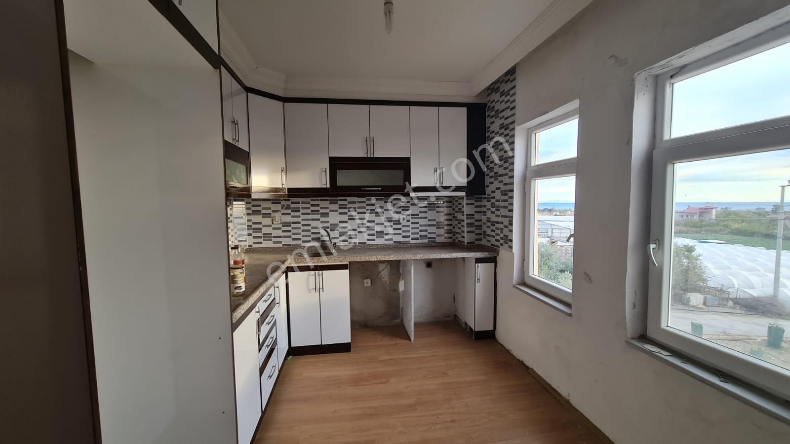 Anchor Gayrimenkul' Den Bozdoğan Mahallesinde Kiralık 3+1 Daire. - Görsel 6