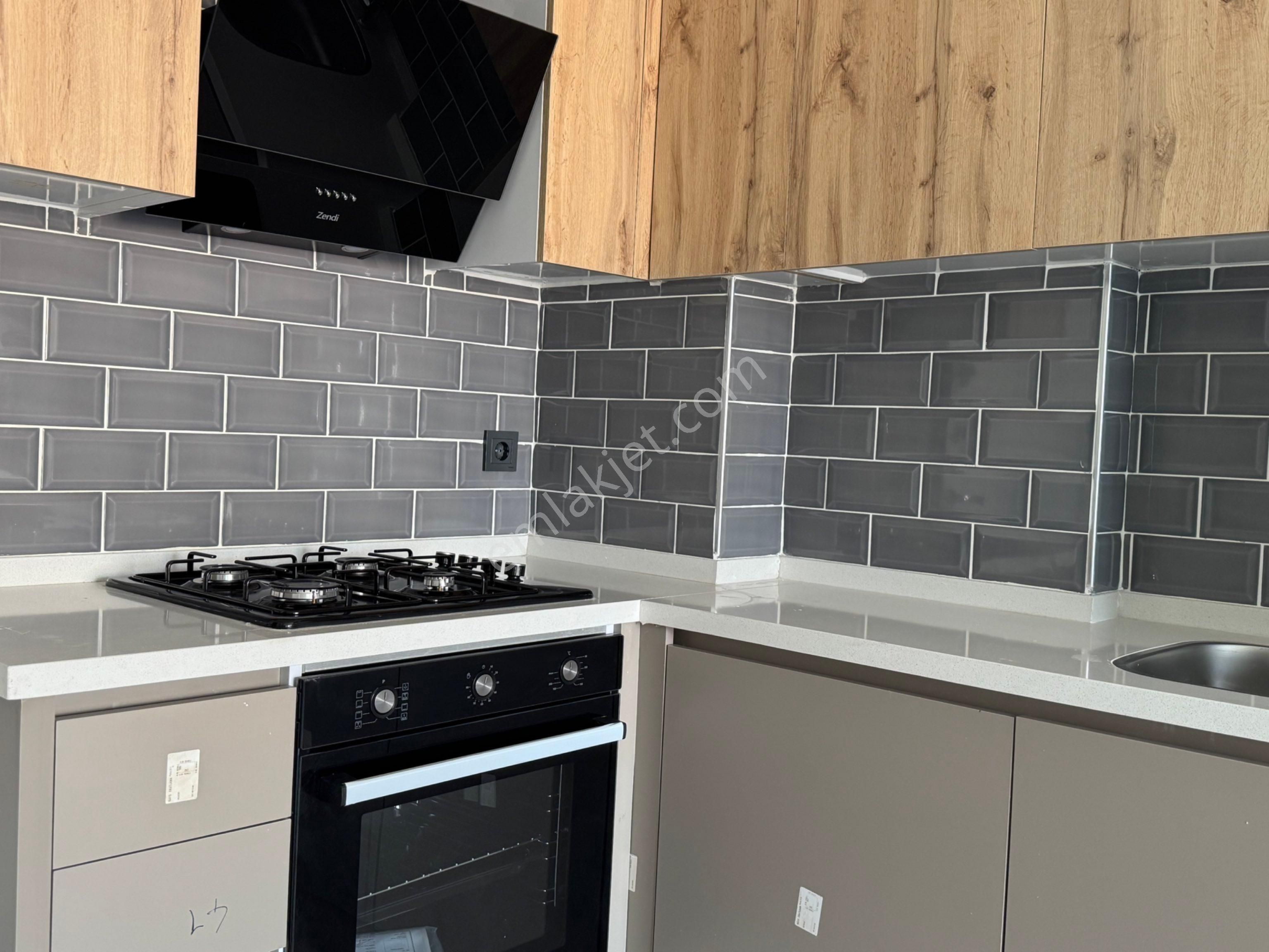 Karşıyaka İmbatlı Mahallesi Kiralık 2+1 Dubleks Daire