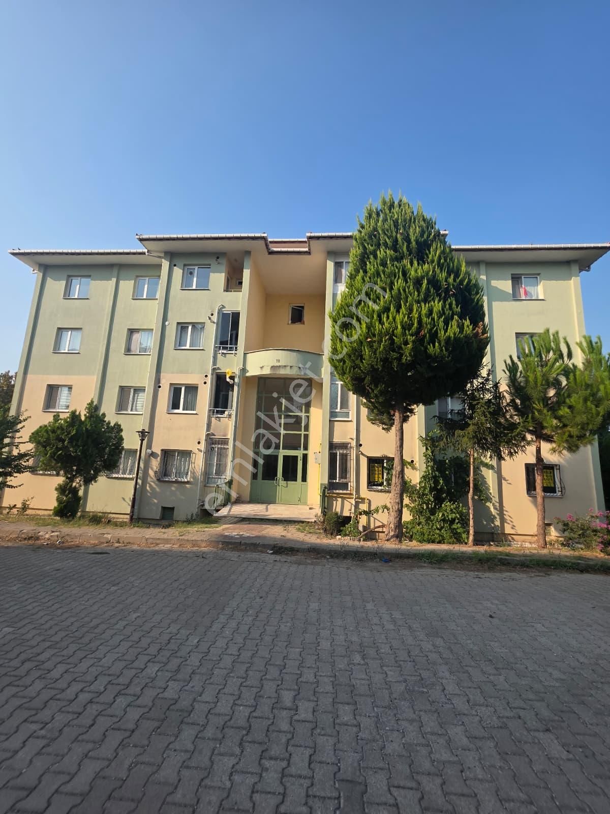 İnceoğlundan Tatkavaklı Toki'de 3+1 Giriş Kat Satılık Daire