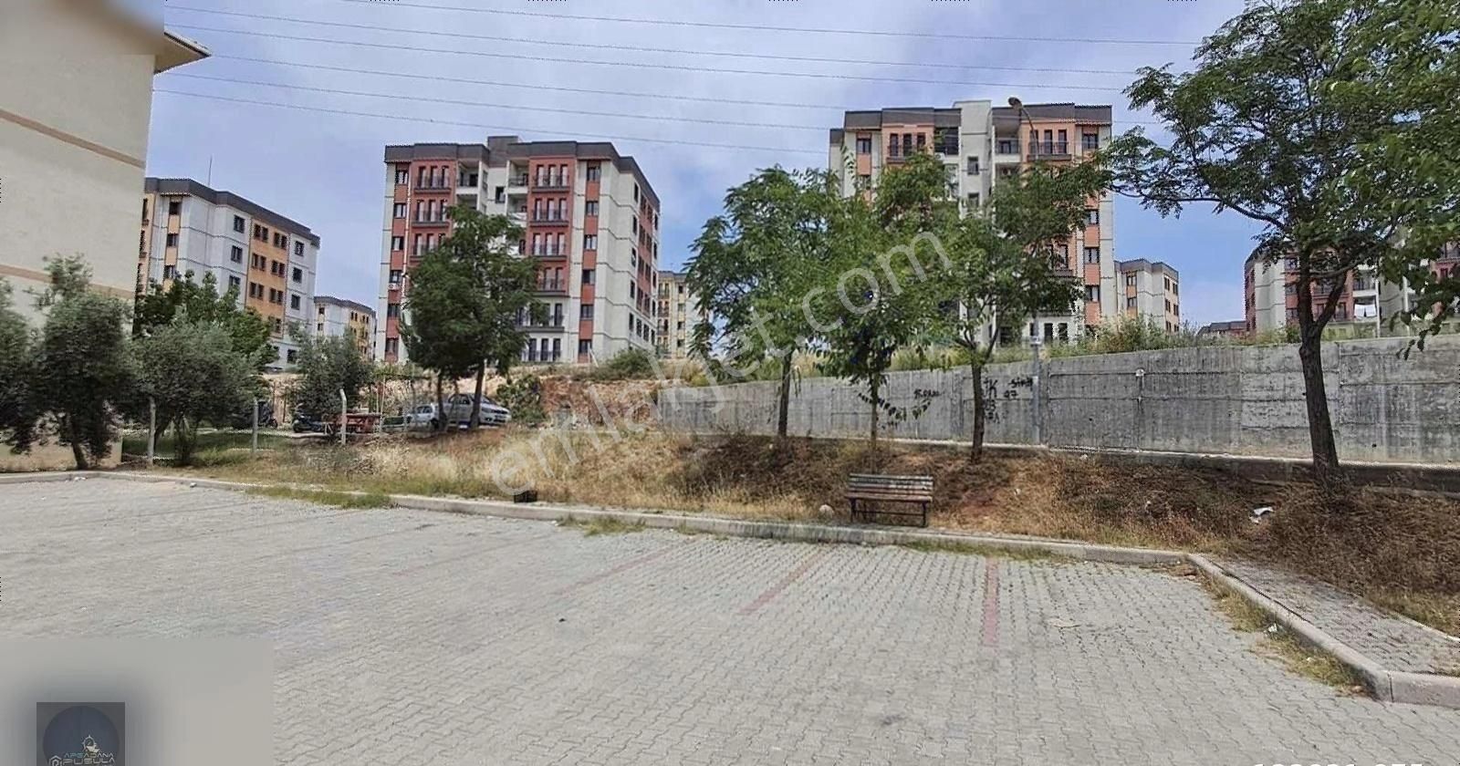 Pusula'dan Acilllakkuyu Tokide Satılık 2+1 Satılık Toki Dairesi