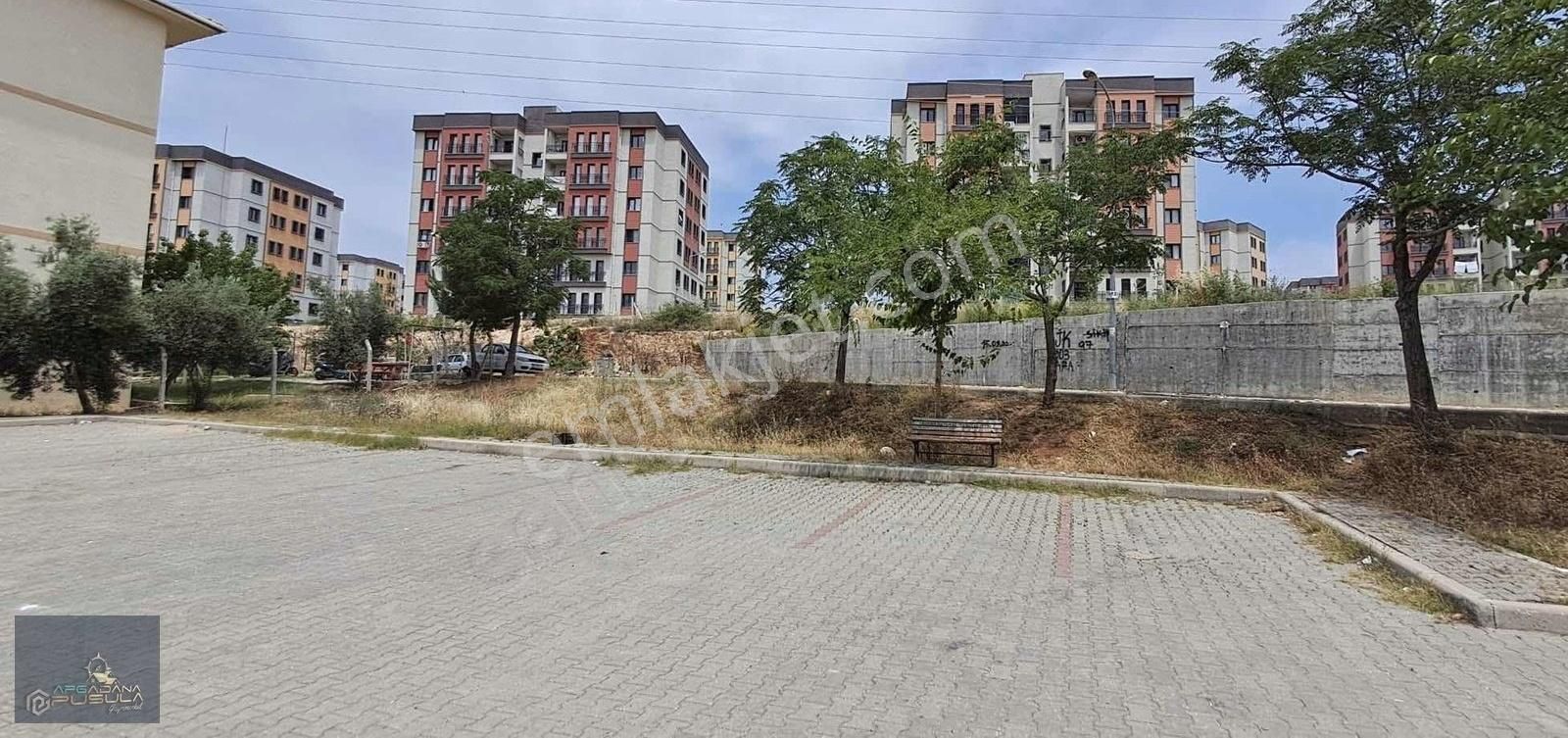 Pusula'dan Acilllakkuyu Tokide Satılık 2+1 Satılık Toki Dairesi