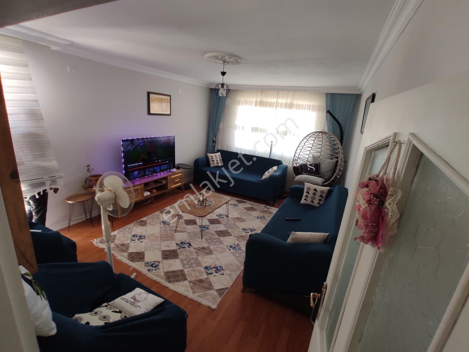 Aktif Emlak'tan Tandoğan Mh'de 3+1 Satılık Daire!!!